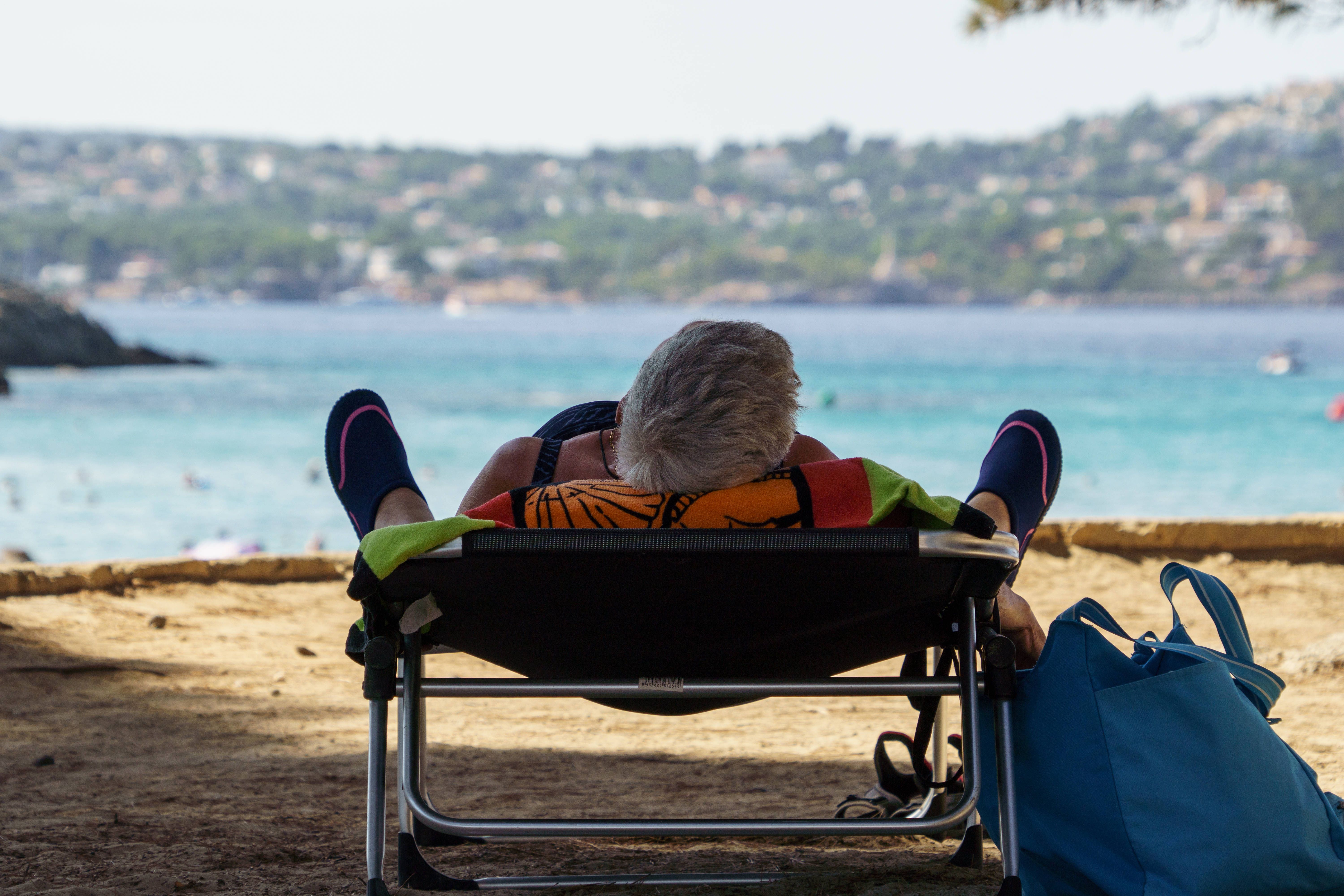 Mallorca: DARUM geraten immer mehr deutsche Rentner in Not