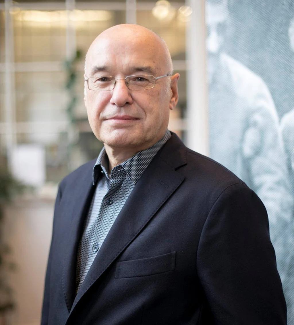 Hans-Christian Oeser'in yeni çevirisi böyle ortaya çıktı