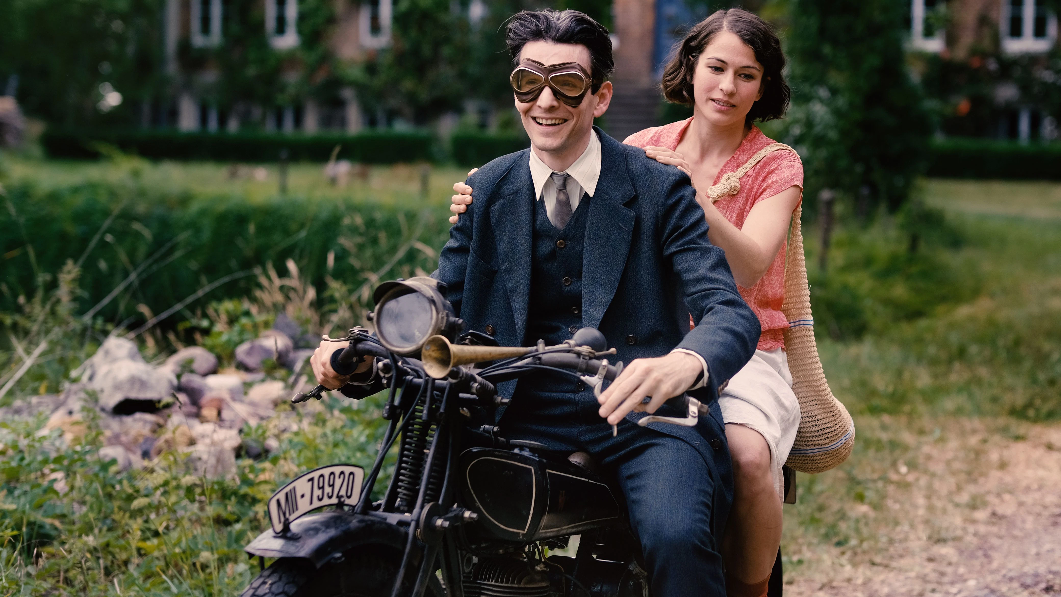 Der Film kommt am 14. März in die deutschen Kinos.&nbsp;