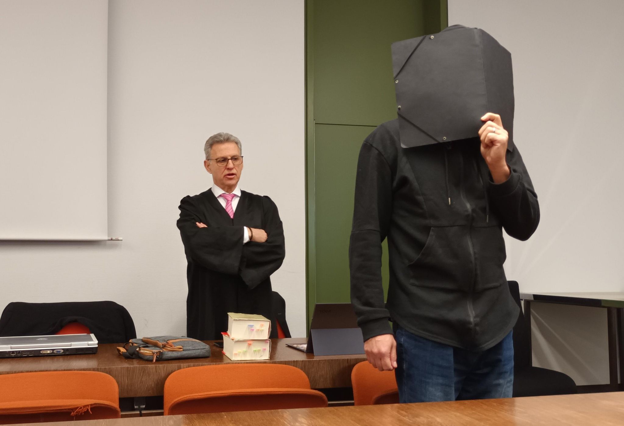 Image - Hunderte Vergewaltigungen – Siebeneinhalb Jahre Gefängnis für Jugendtrainer