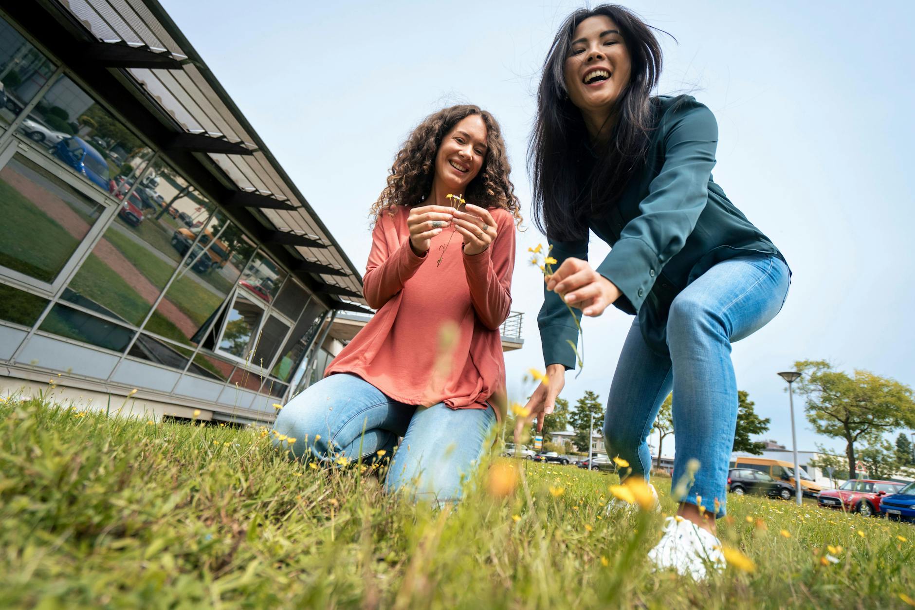 Laut Horoskop überschreiten im März einige Sternzeichen eine Grenze.