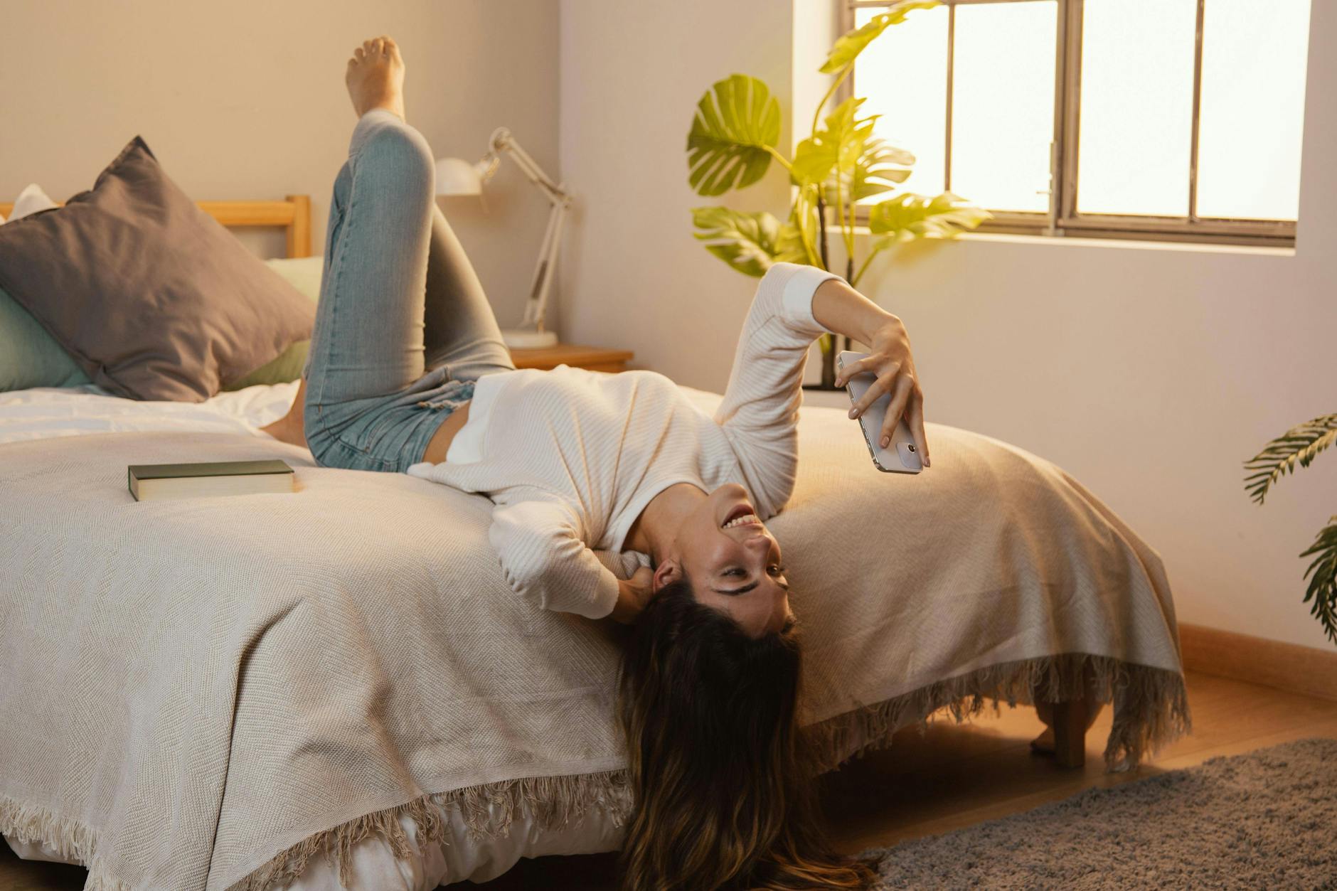 Werfen Sie einen Blick in Ihr Horoskop für heute und starten Sie entspannt in den Tag.