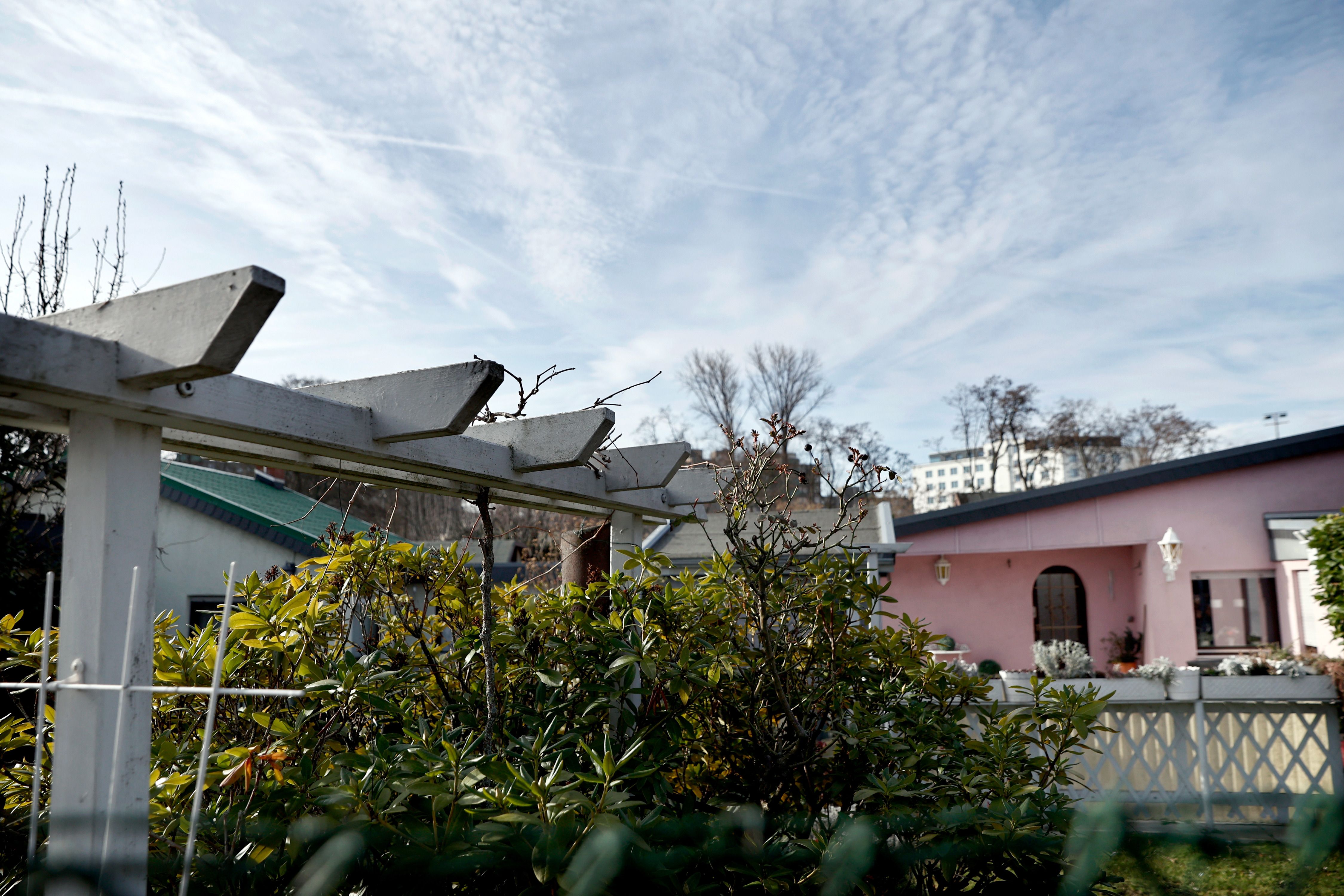 Gartenfreunde Pankow: LKA-Ermittlungen wegen des Verdachts der Veruntreuung