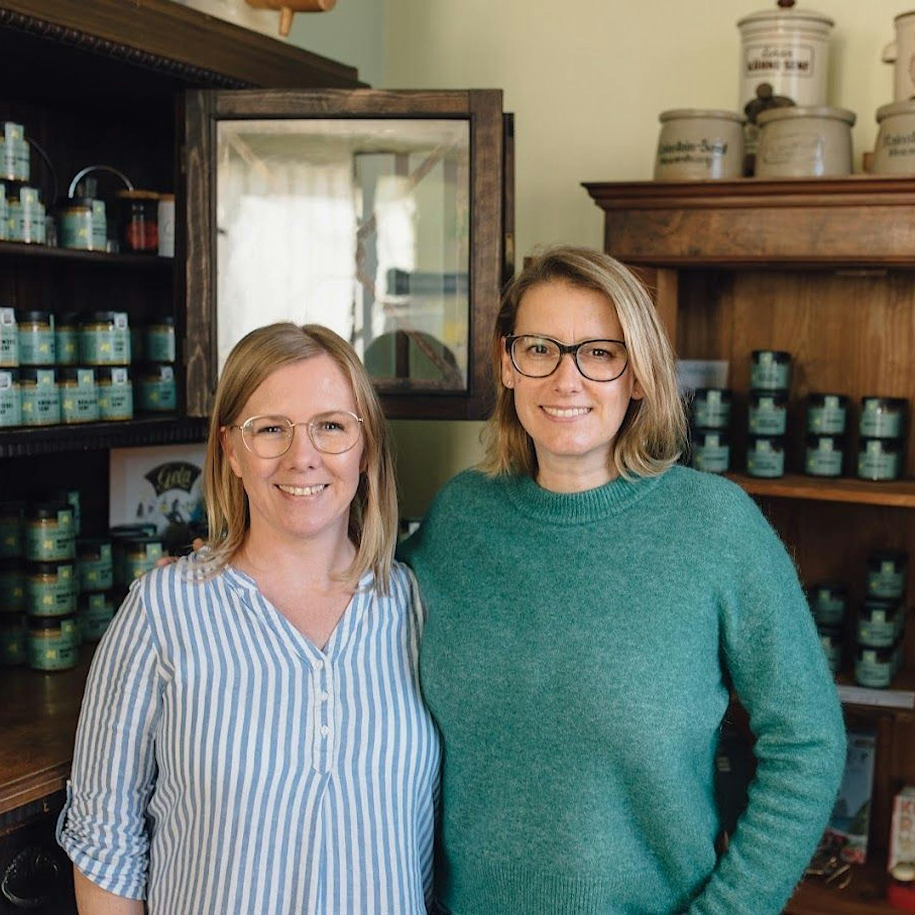 So gut schmeckt Berlins Umland: Sieben besondere Produkte aus Brandenburger Hofläden