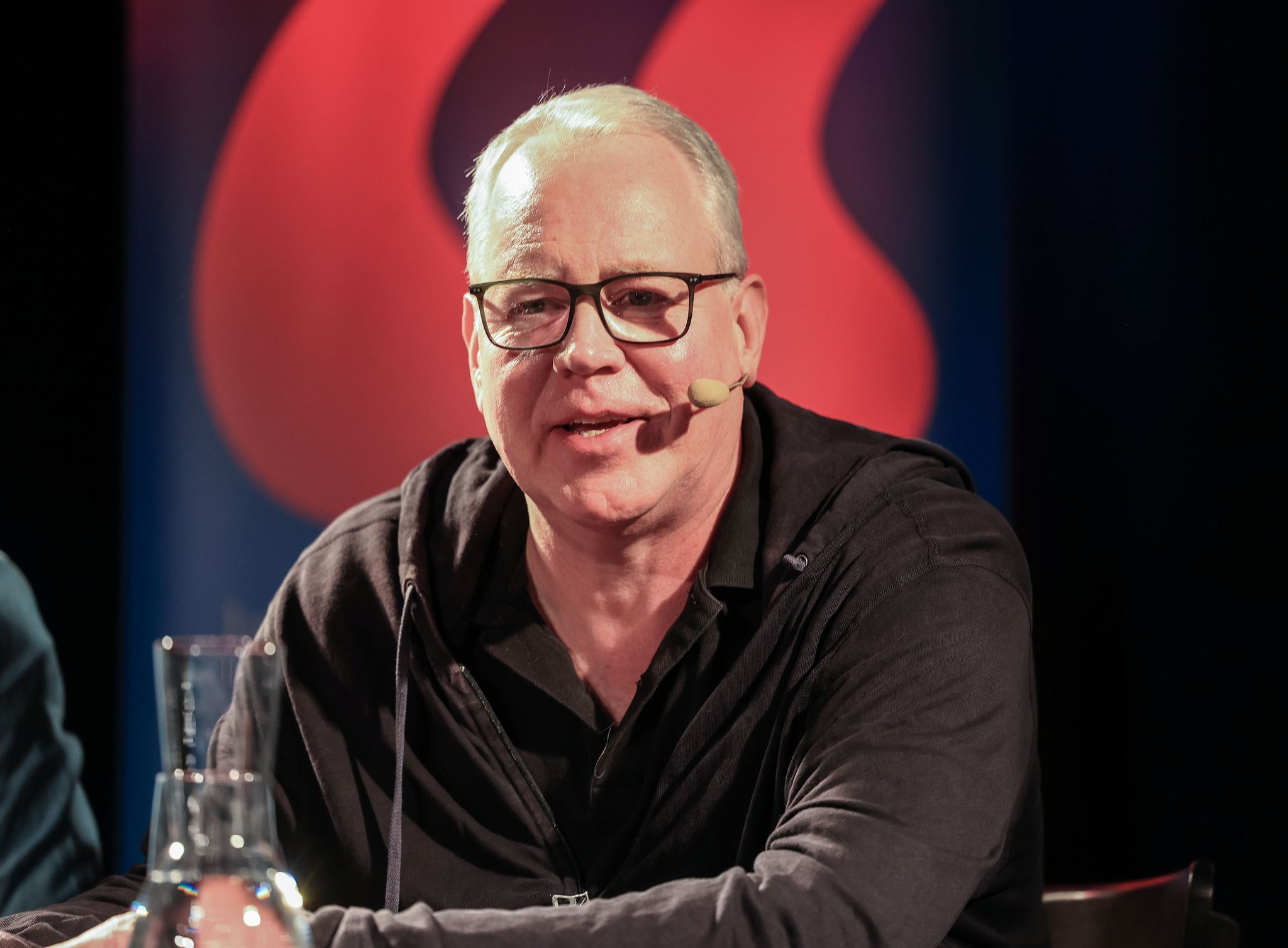 Image - US-Autor Bret Easton Ellis wird 60