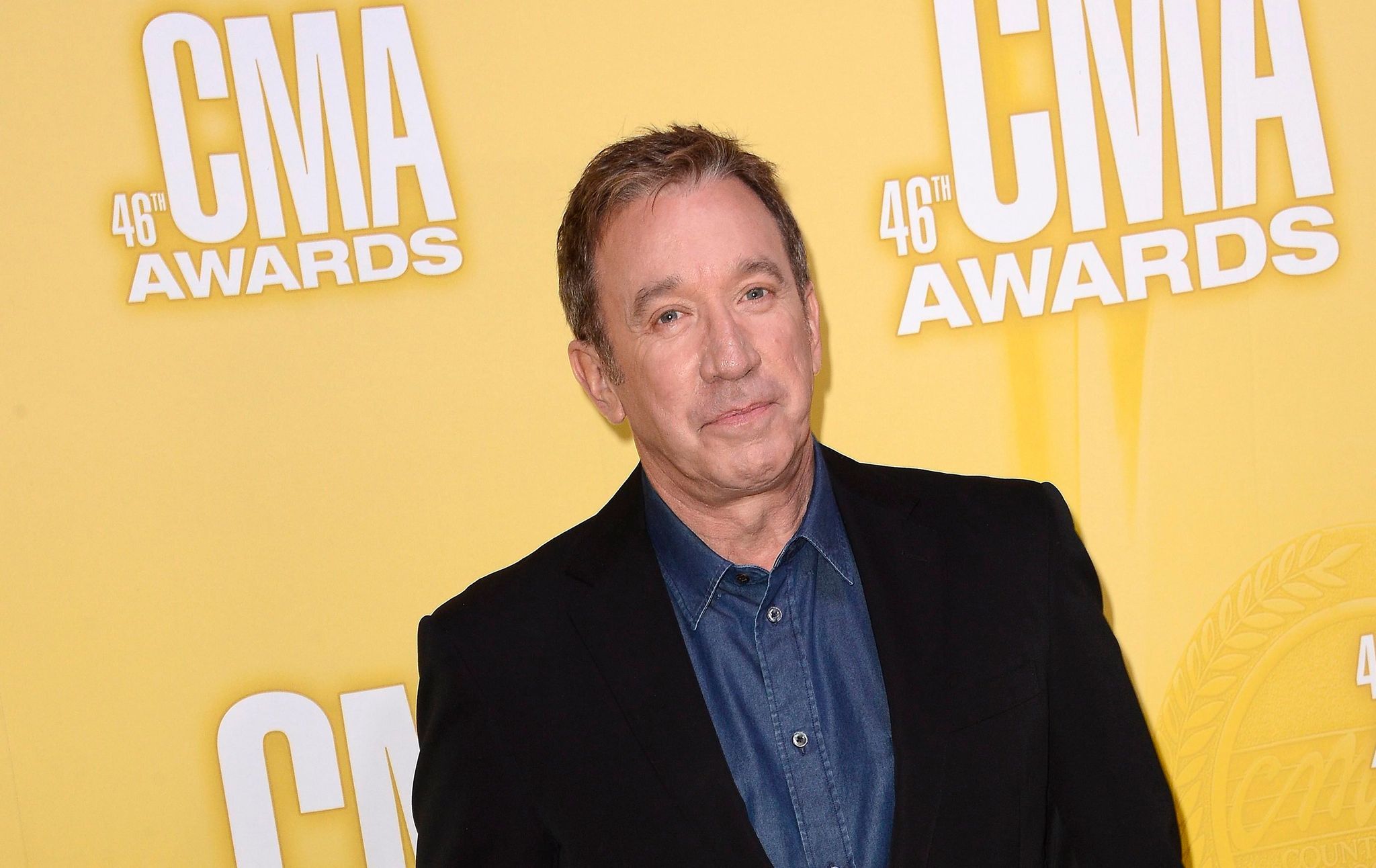 Image - Wie „Hör mal, wer da hämmert“: TV-Star Tim Allen kommt mit neuer Sitcom zurück