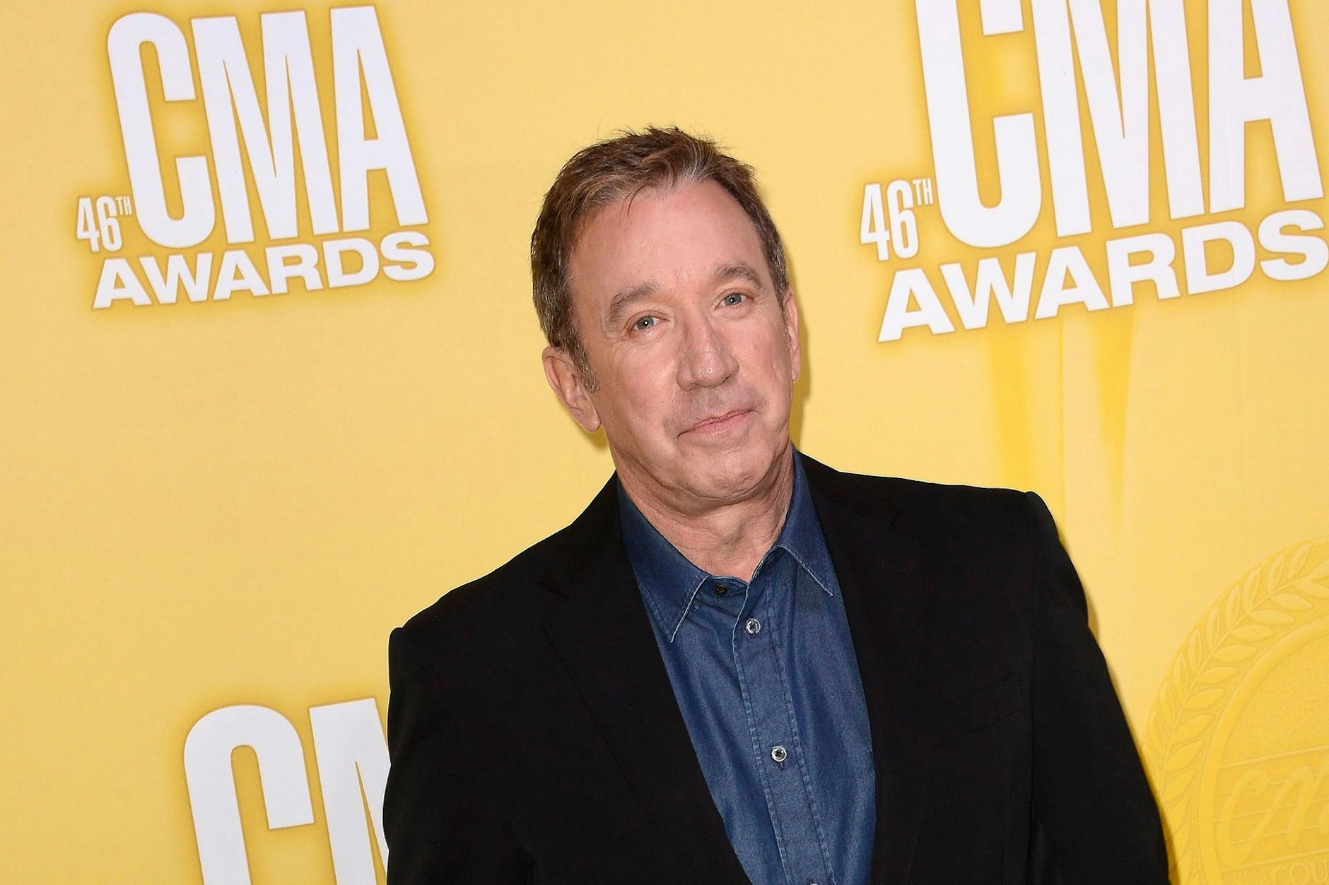 Der US-Schauspieler und Komiker Tim Allen kommt mit einer neuen Sitcom zurück ins TV.