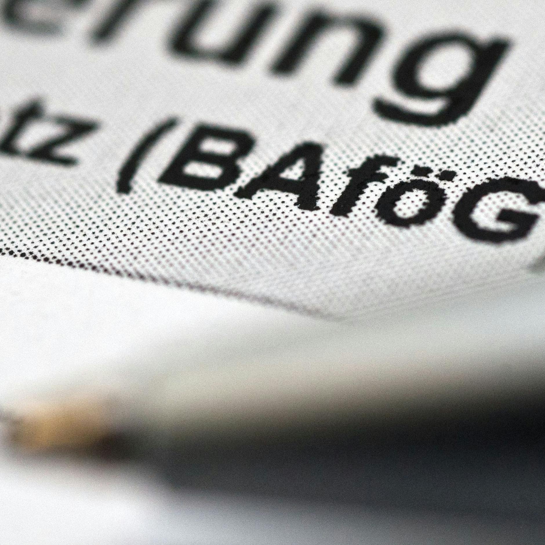 Image - Bafög-Reform: 1000 Euro für bedürftige Studienanfänger