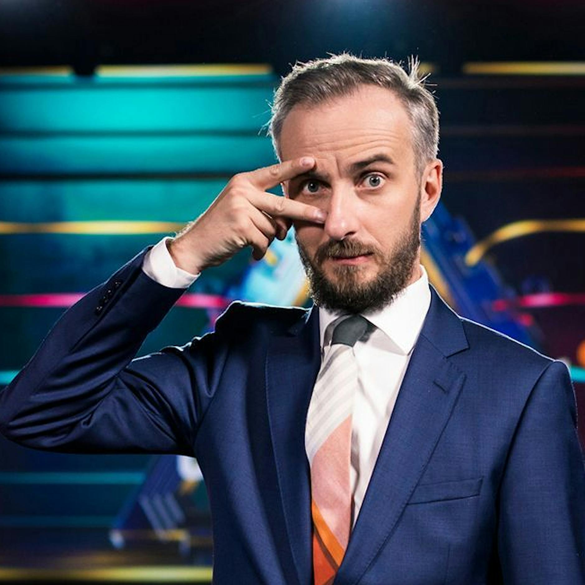 Nach Böhmermanns „Clownswelt“-Enthüllung: Metalband berichtet von Attacken