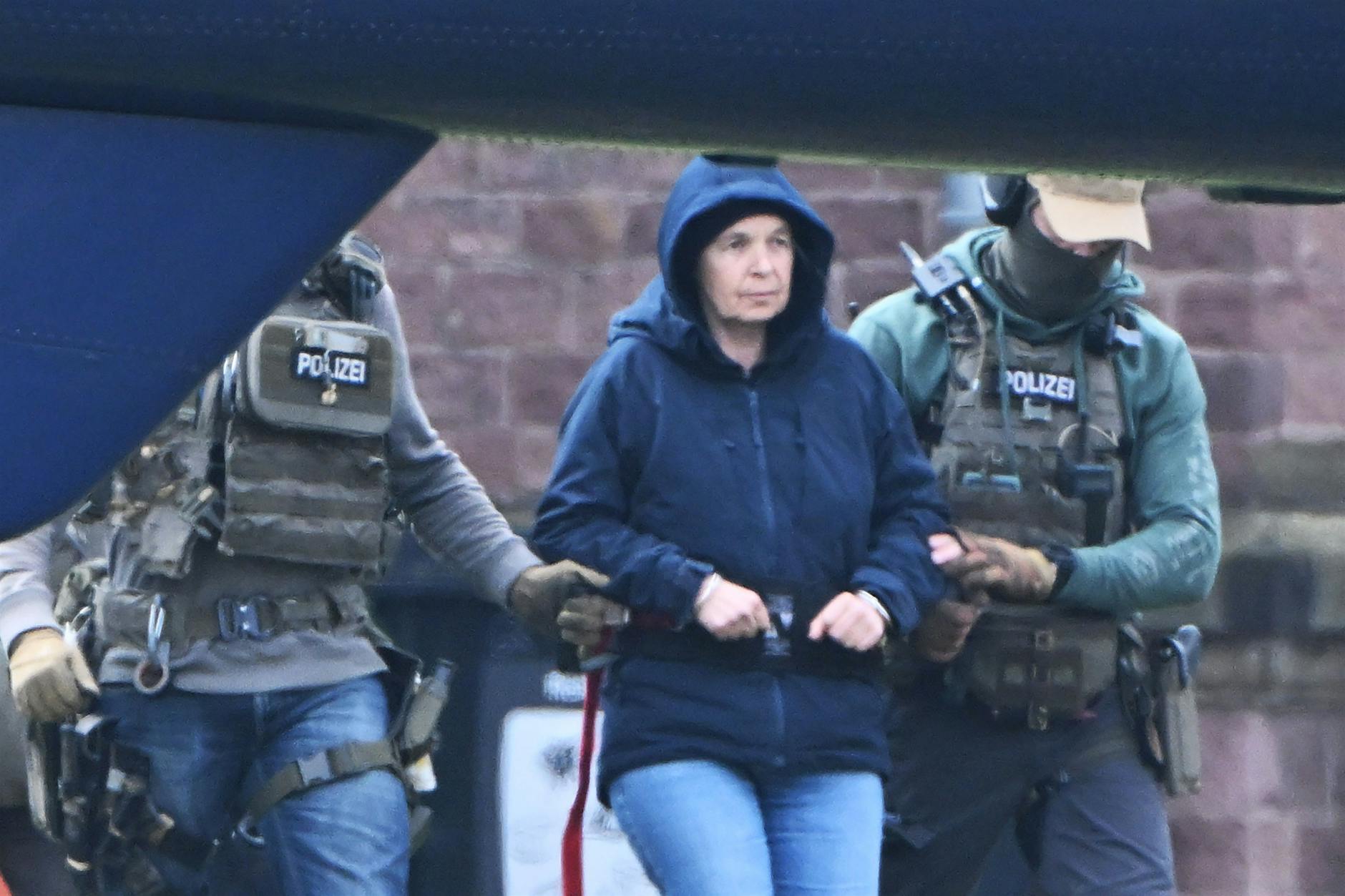 Wohnung von RAF-Terroristin in Kreuzberg: Polizei findet 1,2 Kilo Gold