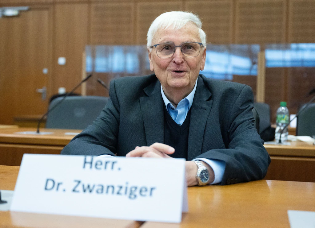 Zwanziger will Matthäus als Zeuge für Prozess vorschlagen