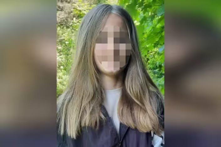 Luise wurde vor einem Jahr von zwei Mädchen (12 und 13 Jahre alt) ermordet.
