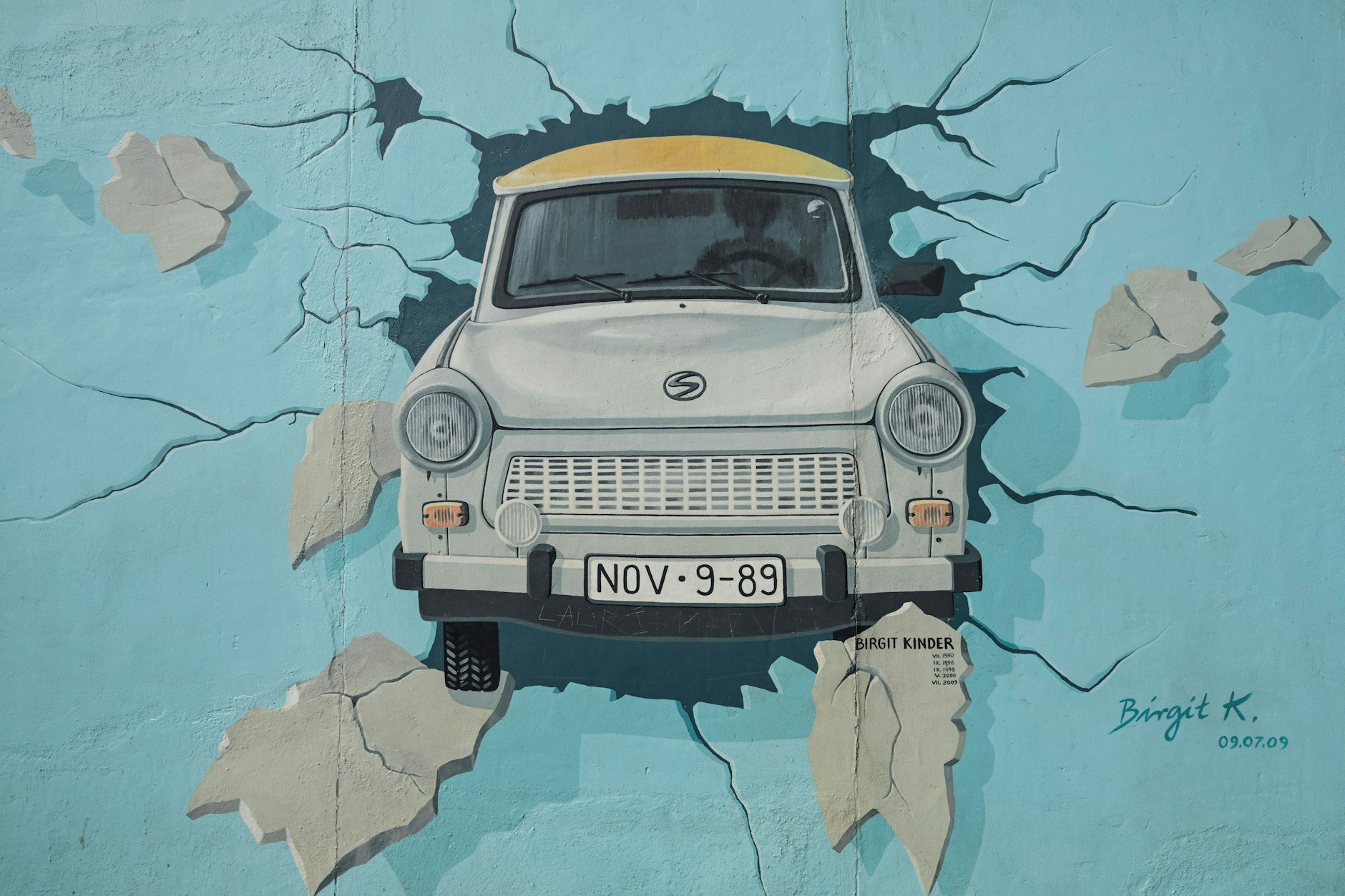 Sind Ostdeutsche diktaturgeschädigt? Eine Studie sorgt für Aufklärung.