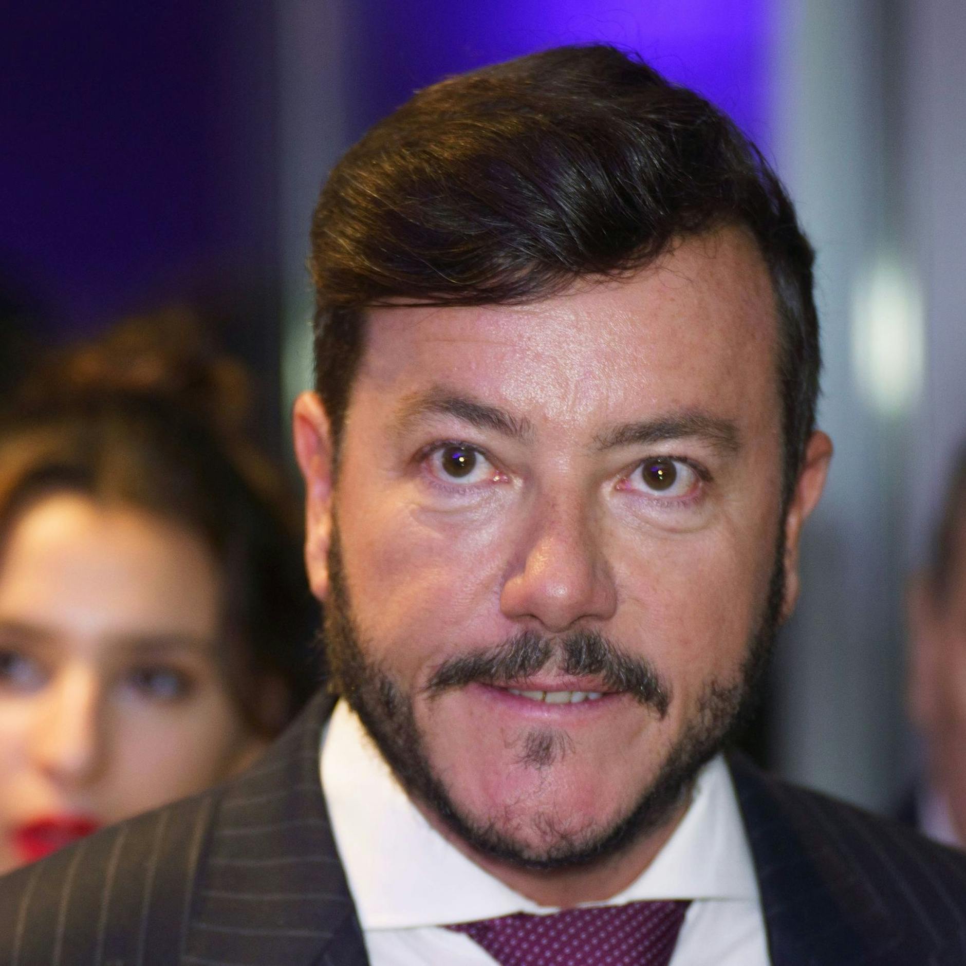 Image - René Benko meldet Insolvenz an