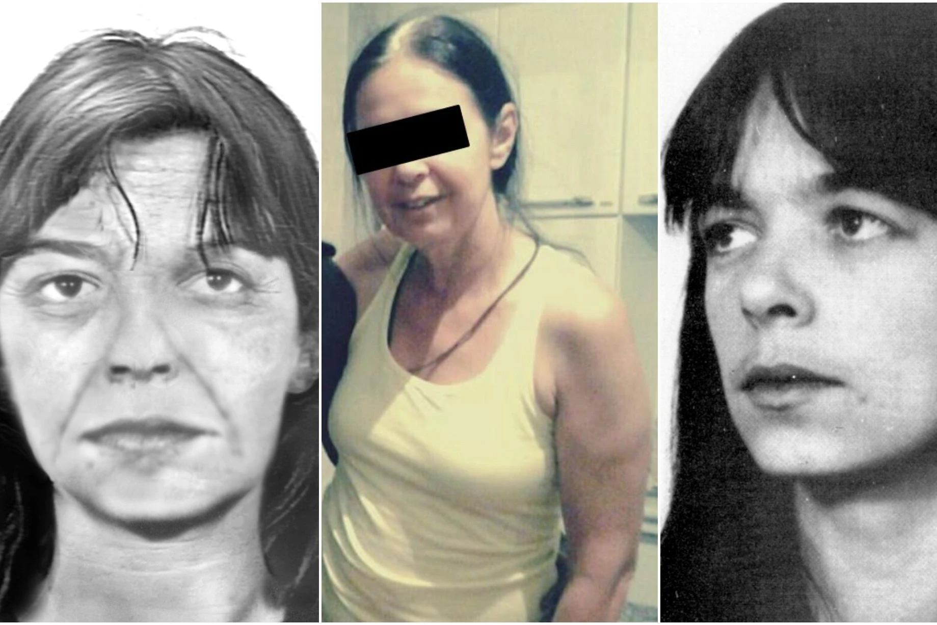 Die ehemalige RAF-Terroristin Daniela Klette wurde in ihrer Wohnung in Kreuzberg festgenommen.