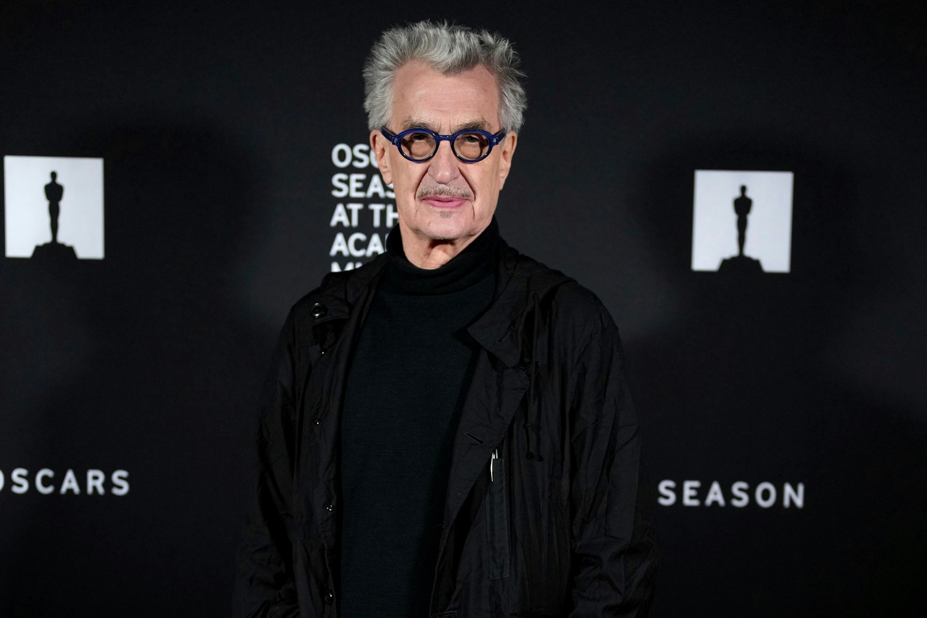 Der deutsche Regisseur Wim Wenders tritt für Japan mit seinem Drama „Perfect Days“ in der Kategorie Bester Auslandsfilm an.