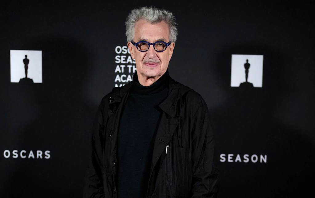 Wim Wenders: „Der Menschenverstand ist Opfer der Pandemie geworden“