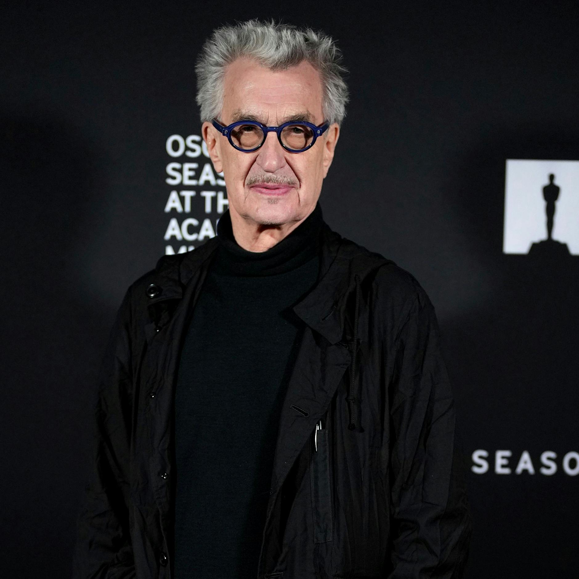 Wim Wenders: „Der Menschenverstand ist Opfer der Pandemie geworden“