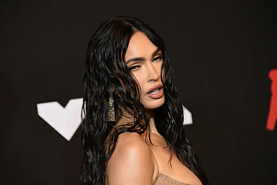 Gewann zwei Goldene Himbeeren: Megan Fox, hier bei den MTV Video Music Awards.