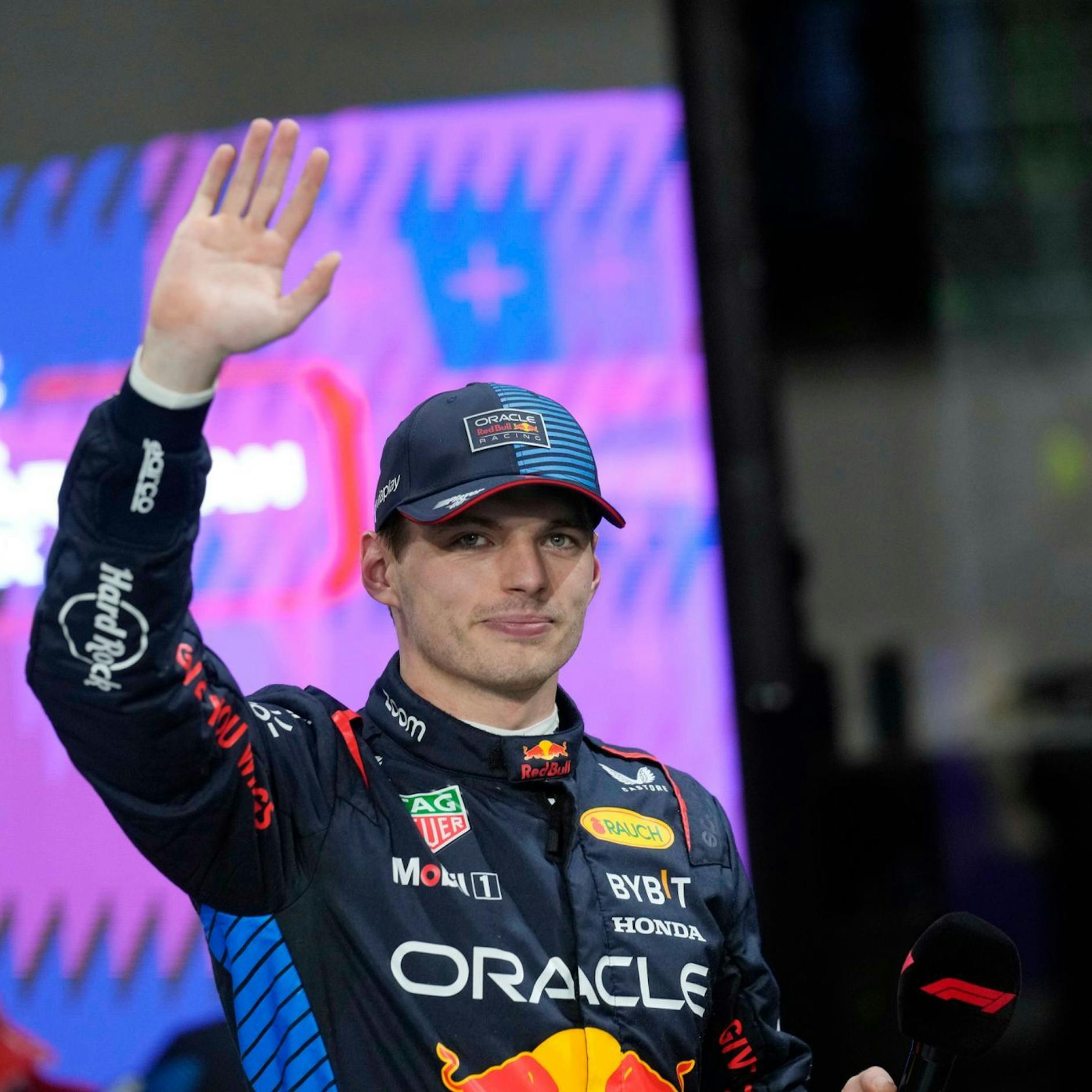 Image - Klare Verstappen-Warnung an Red-Bull-Bosse