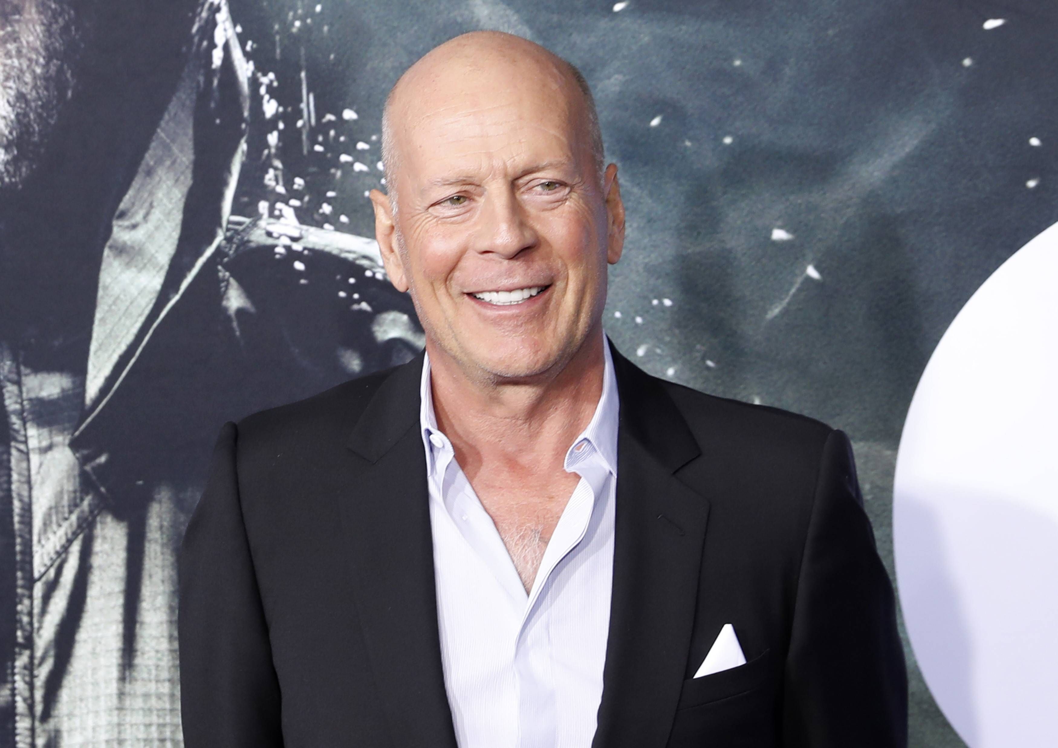 Image - New Jersey benennt Rastplatz nach Bruce Willis