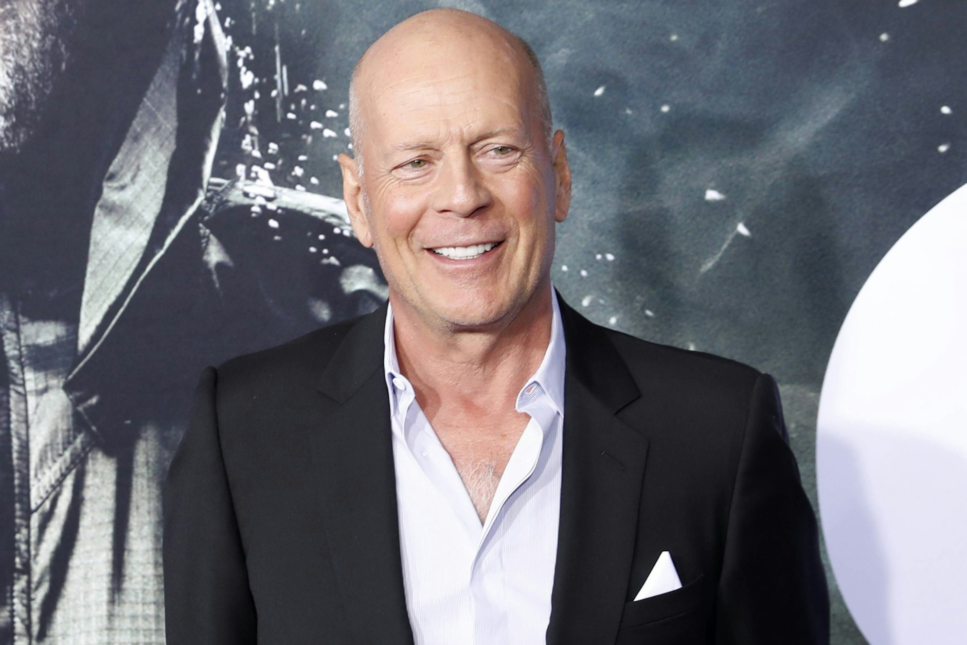 Bruce Willis wird von seinem Heimat-Bundesstaat New Jersey ein Denkmal gesetzt.