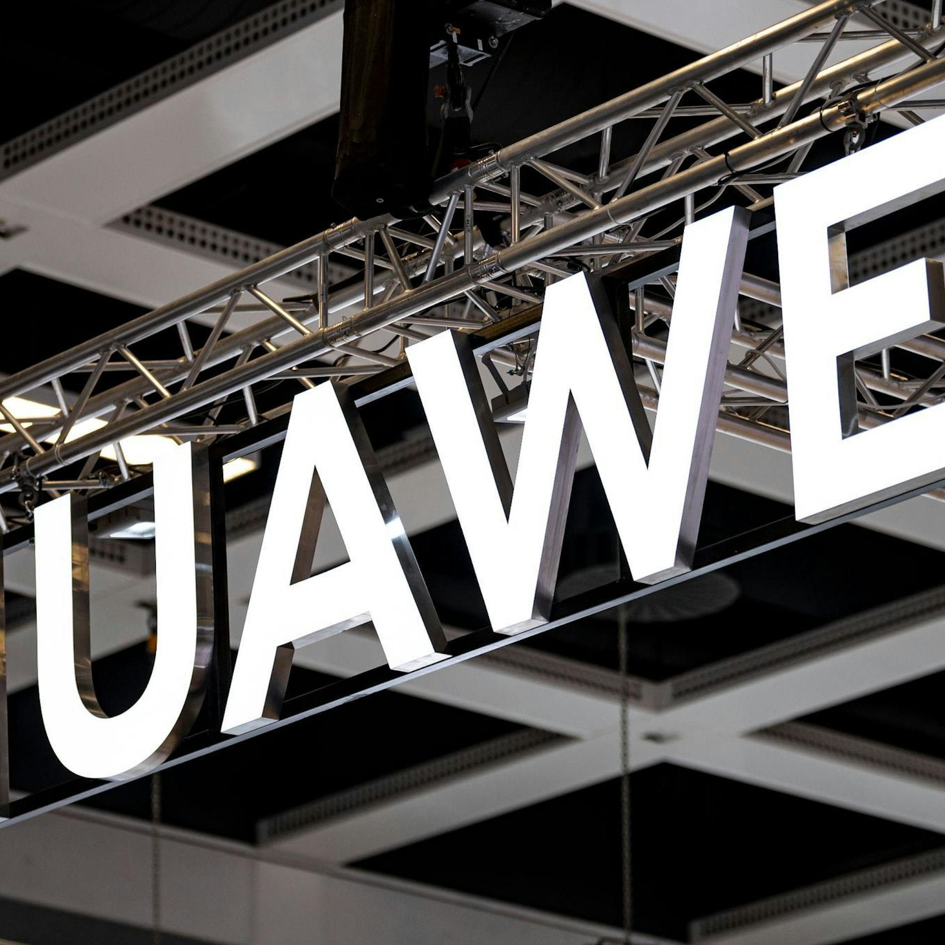 Image - Ampel-Politiker für harte Linie gegen Huawei
