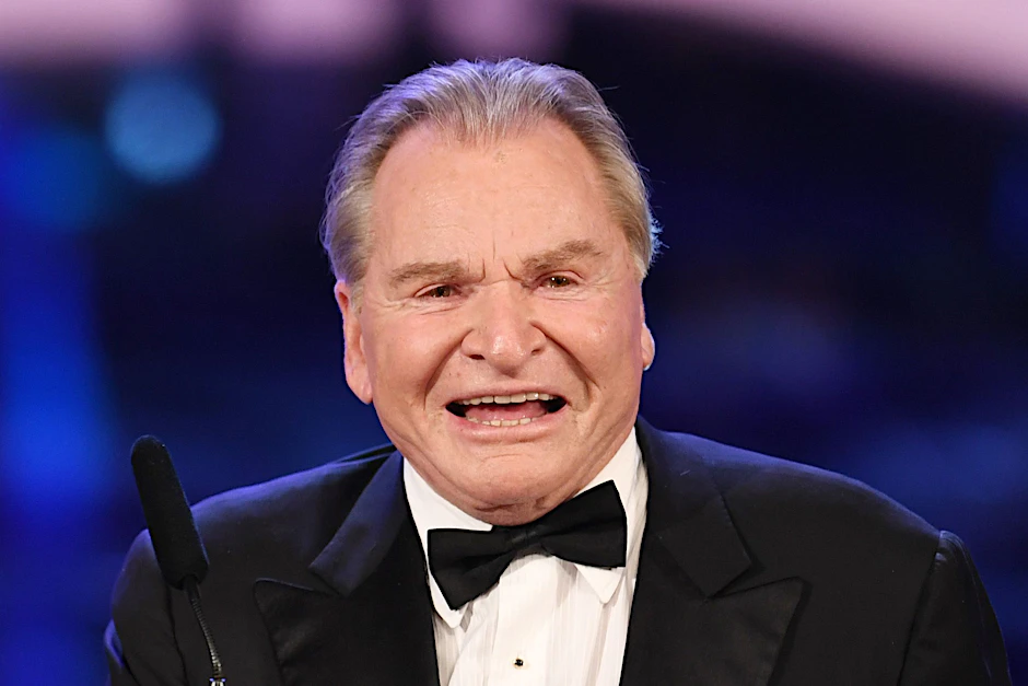 Der „Um Himmels Willen“-Star soll geistig fit, aber körperlich sehr schwach sein.