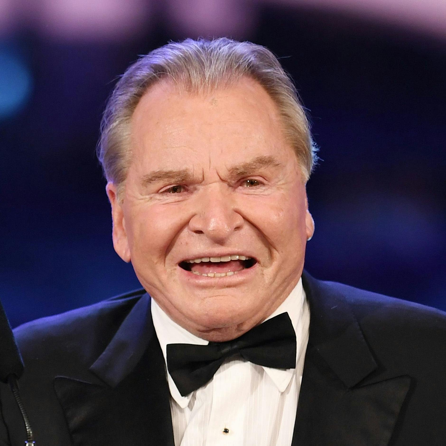 „Um Himmels Willen“-Star: Fritz Wepper (82) liegt im Hospiz