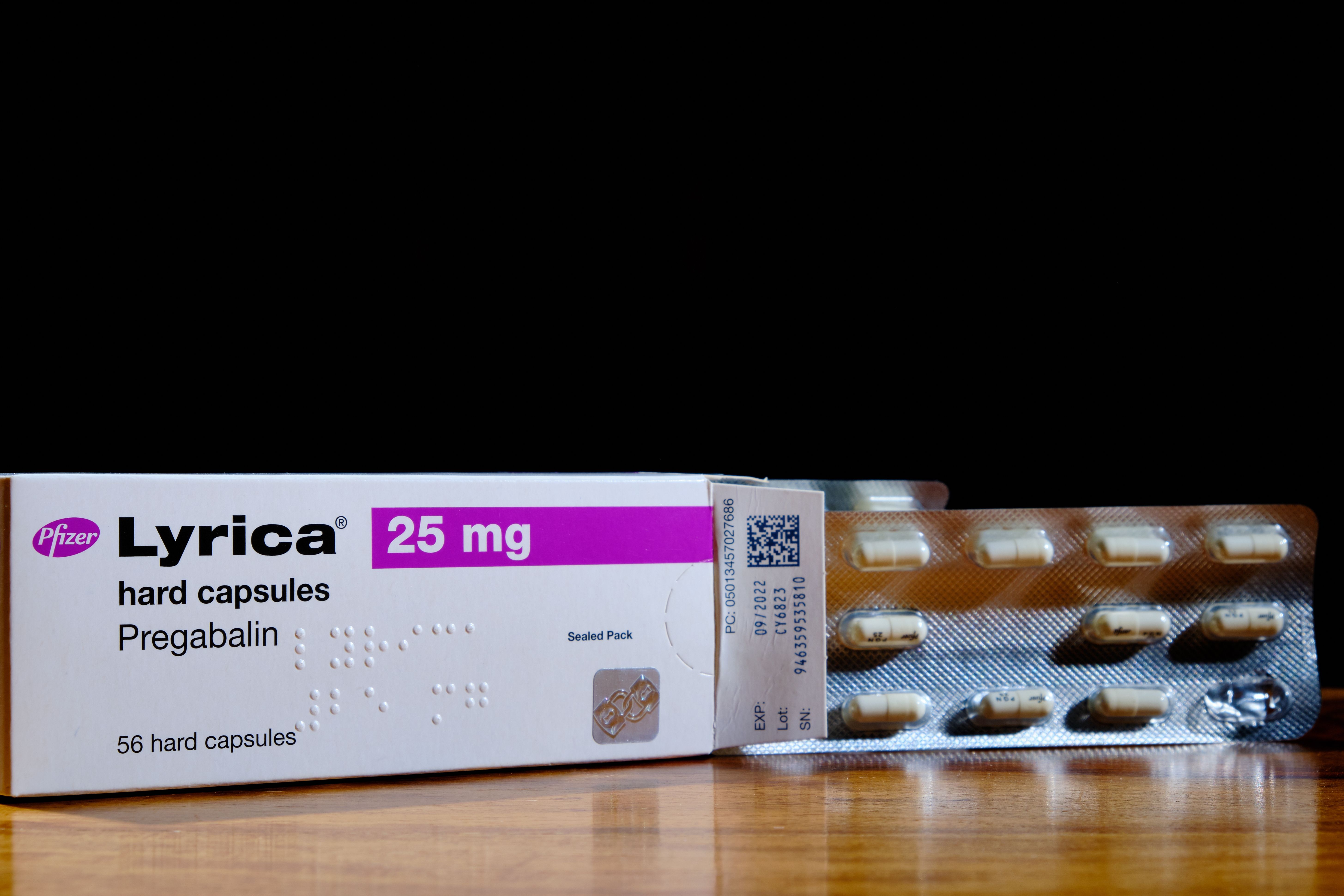 Pregabalin: Tausende Todesfälle wegen Medikament