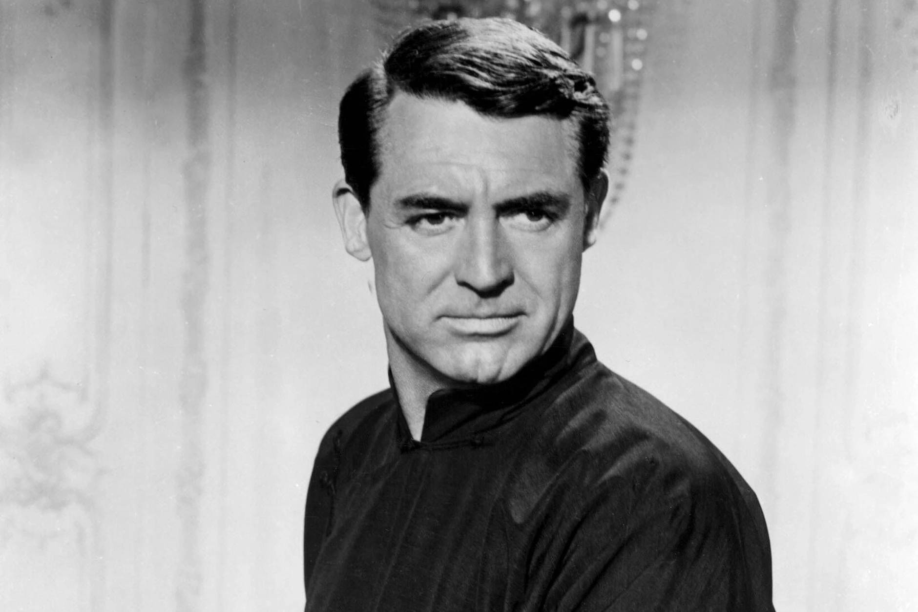 Cary Grant galt in Hollywoods goldener Ära als der ultimative Macho-Mann.