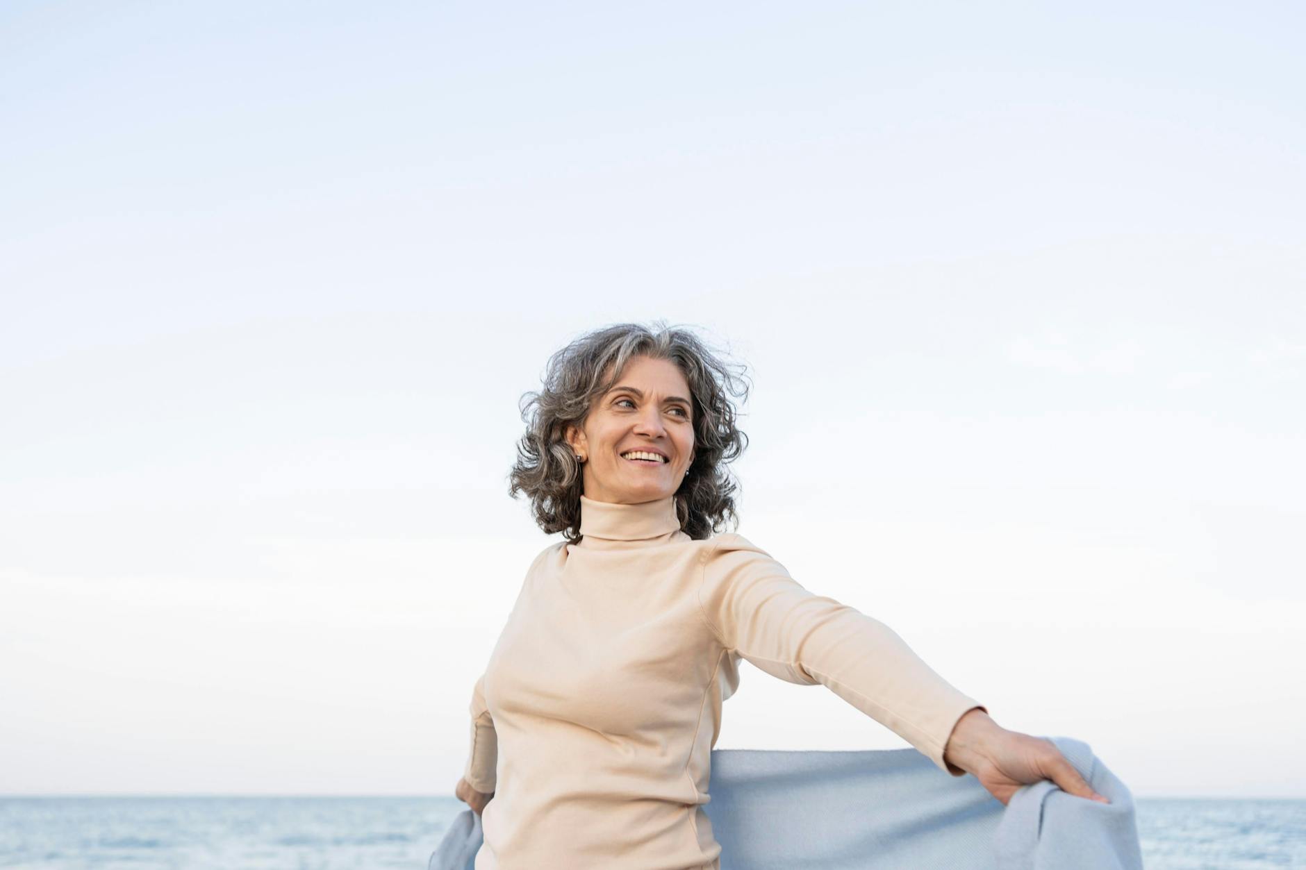 Einmal so frei sein wie eine gut betuchte Rentnerin ist für manche Teenager immer noch der Traum.