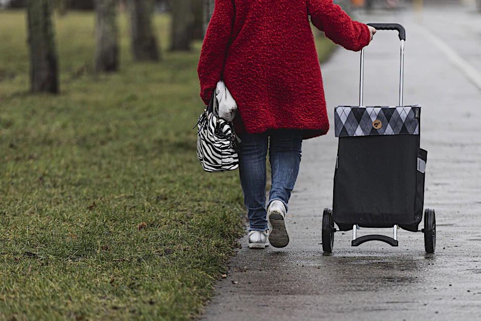 Soziale Ungleichheit in Deutschland