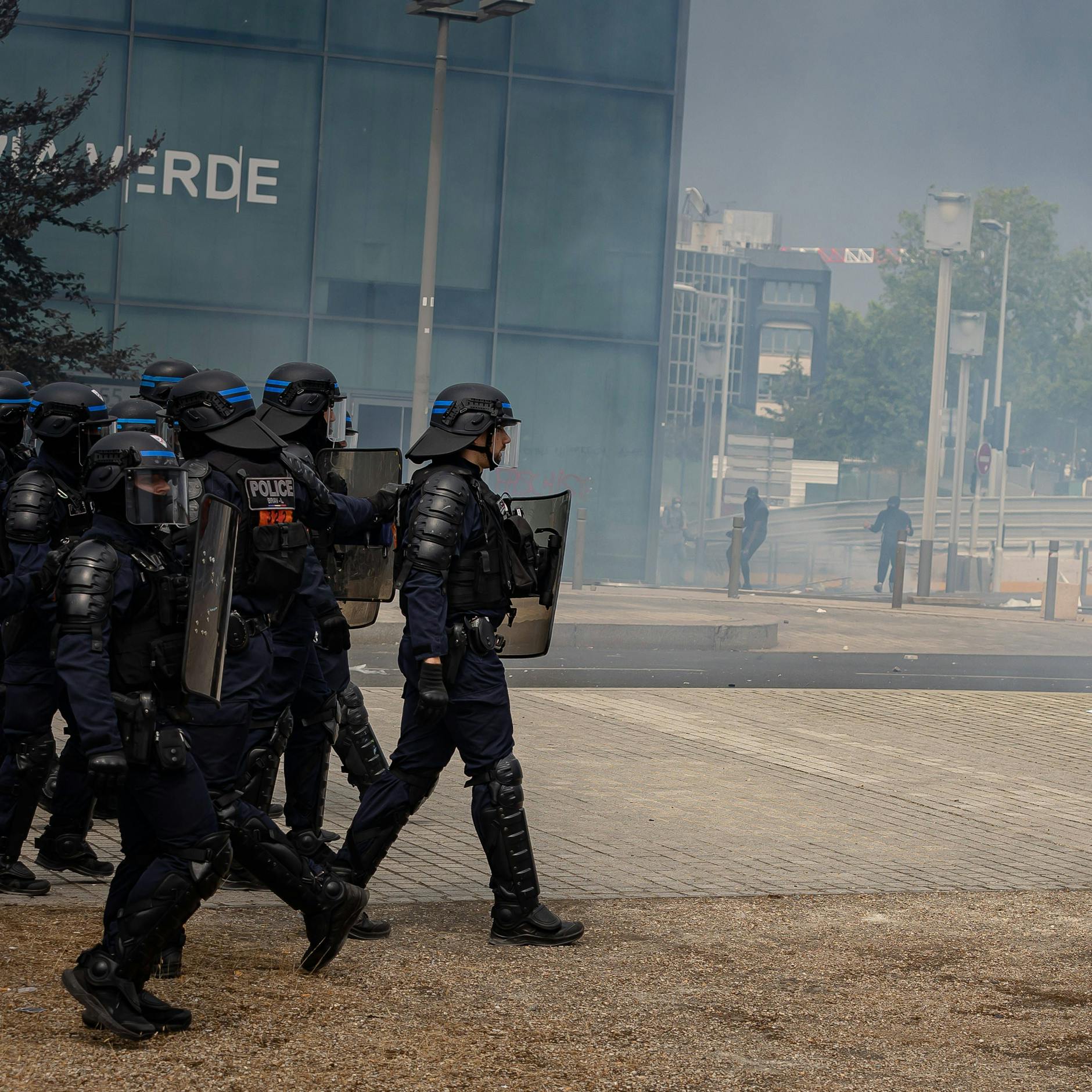 Image - Islamforscher: In zehn Jahren gibt es in Frankreich Bürgerkrieg – Warnung an Europas Politiker