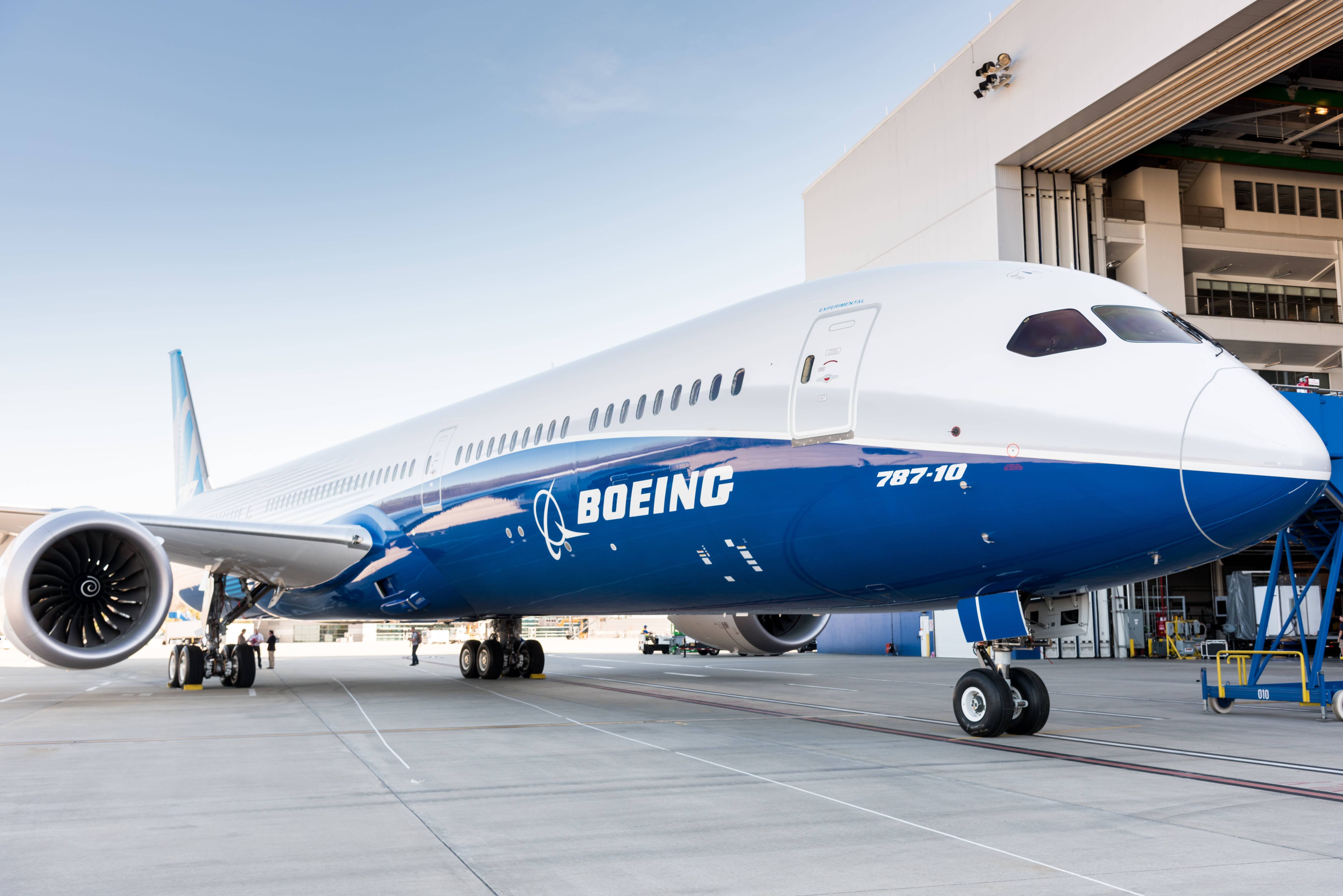 Nach Mängel-Skandal: Boeing-Whistleblower tot aufgefunden