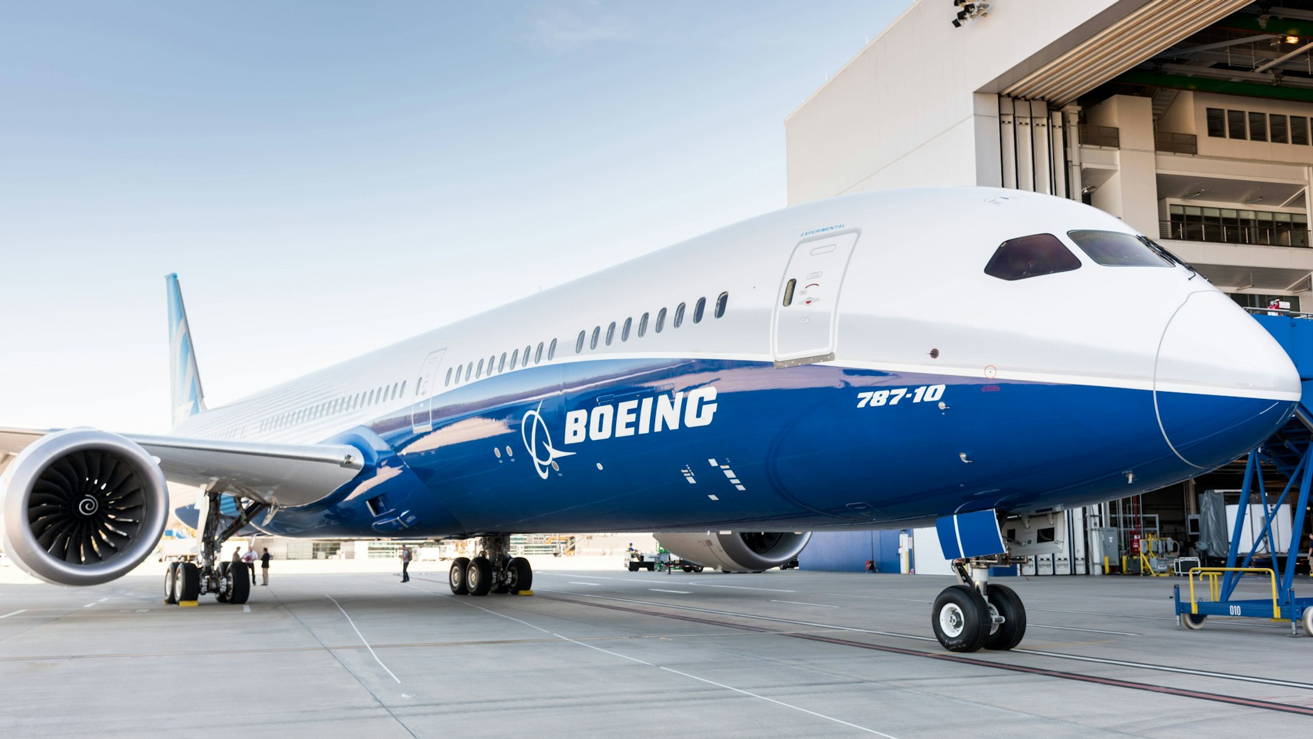 Nach Mängel-Skandal: Boeing-Whistleblower tot aufgefunden