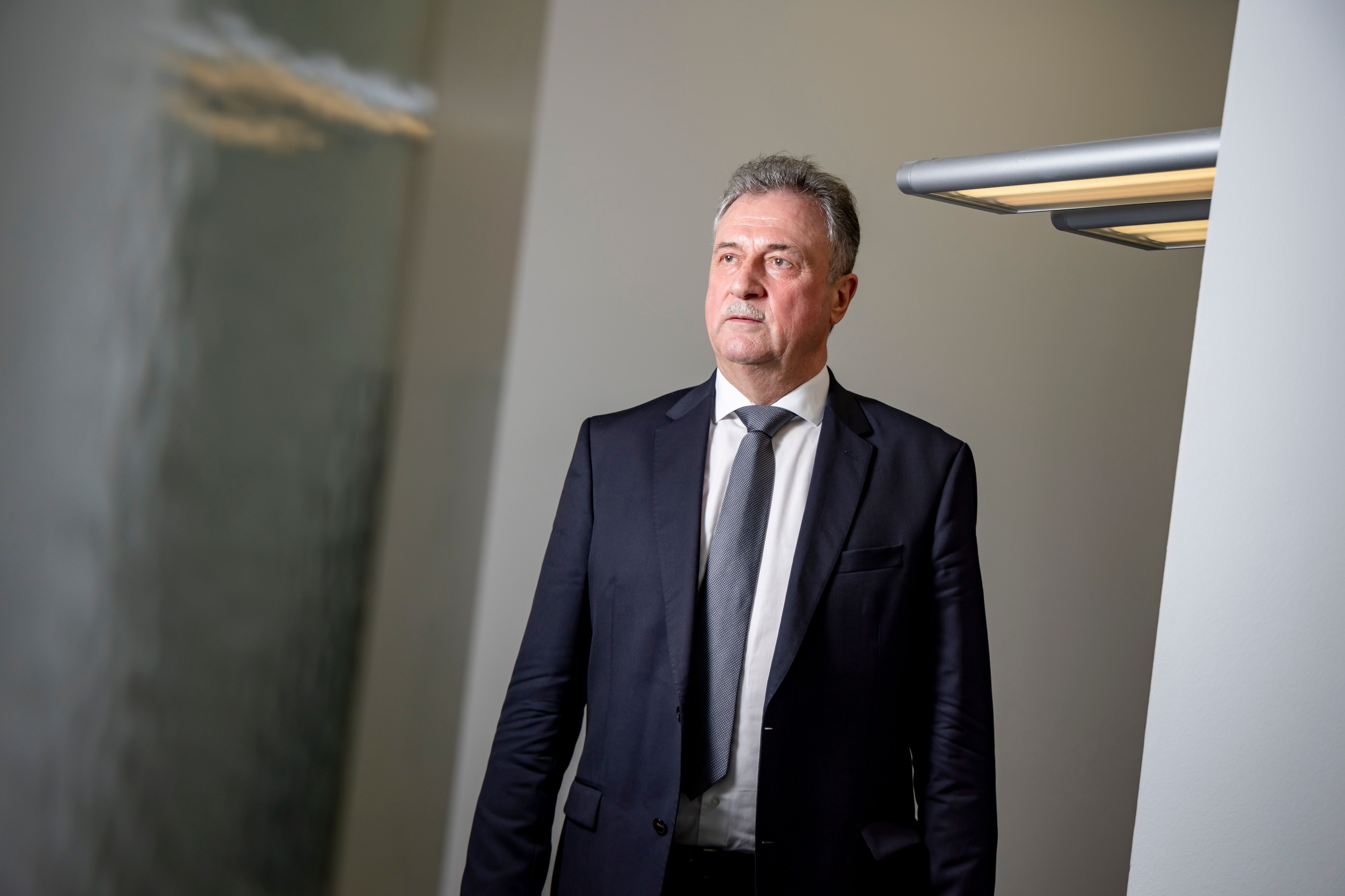 Image - Das Weselsky-Paradox: Warum wir Proteste unterstützen, die uns eigentlich schaden