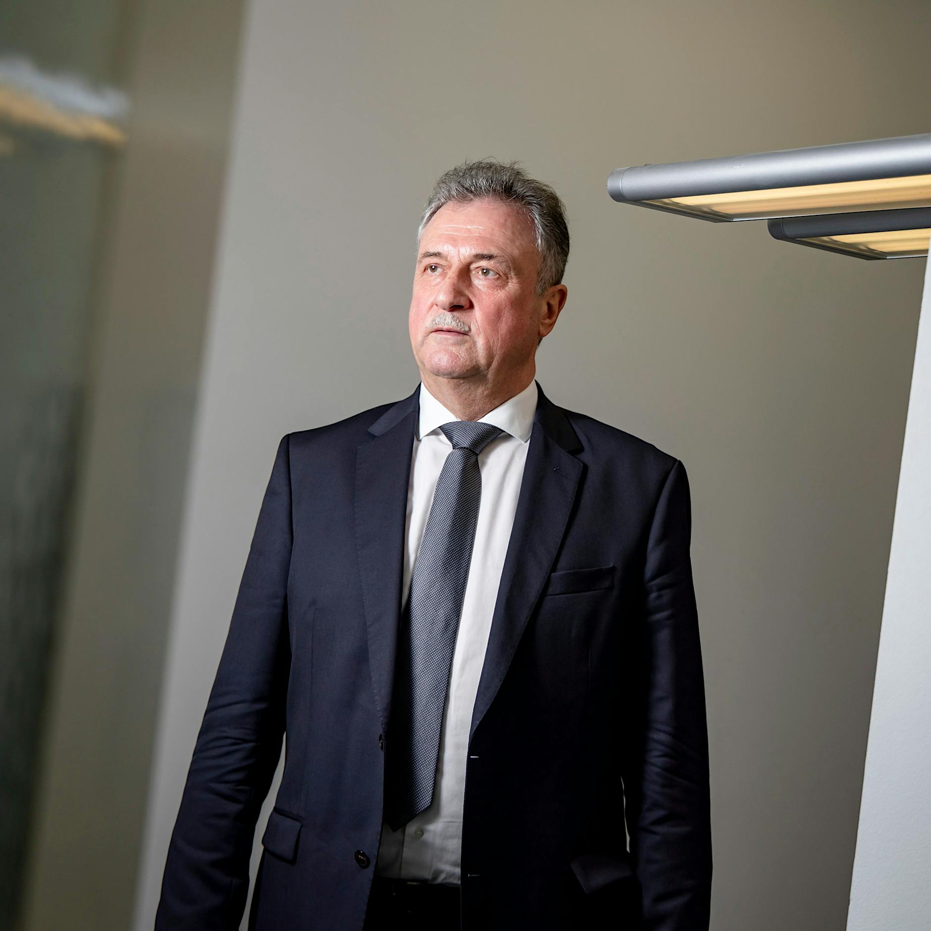 GDL-Bahnstreik: Darum will Weselsky die 35-Stunden-Woche durchboxen