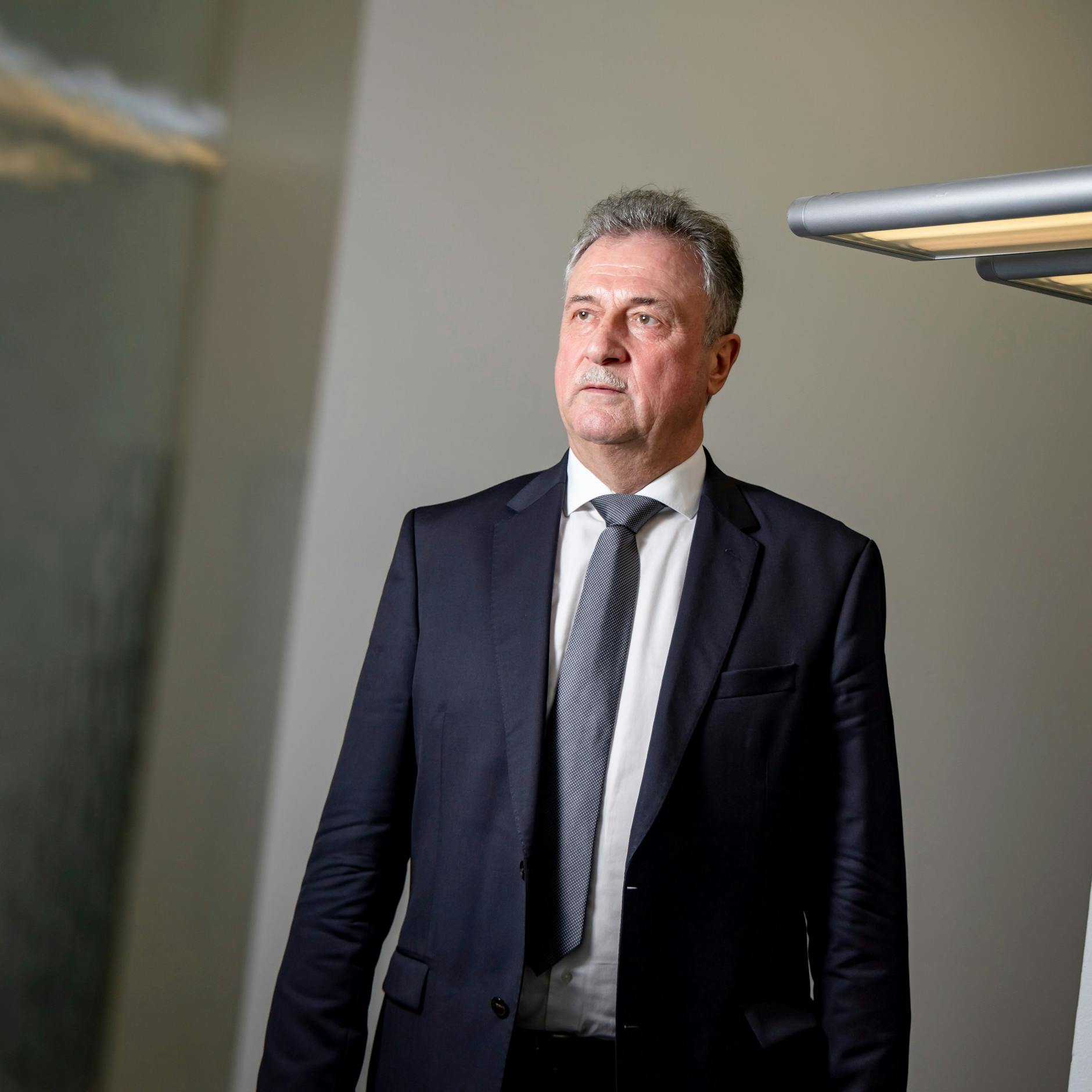 Image - Das Weselsky-Paradox: Warum wir Proteste unterstützen, die uns eigentlich schaden