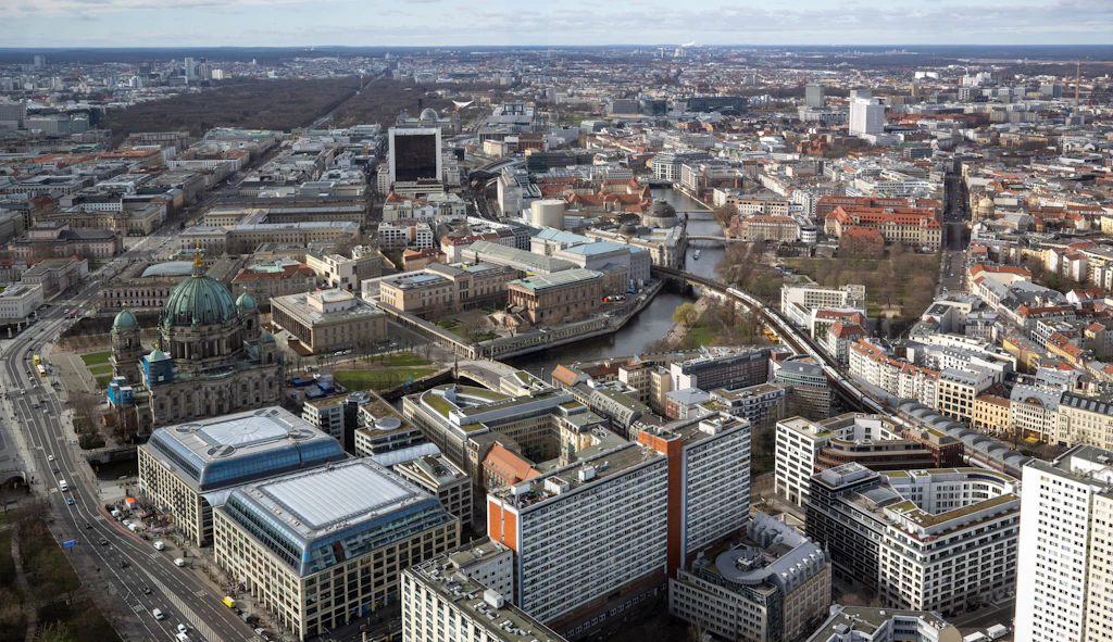 Yeni rakamlar: Berlin kiralarında rekor seviyede