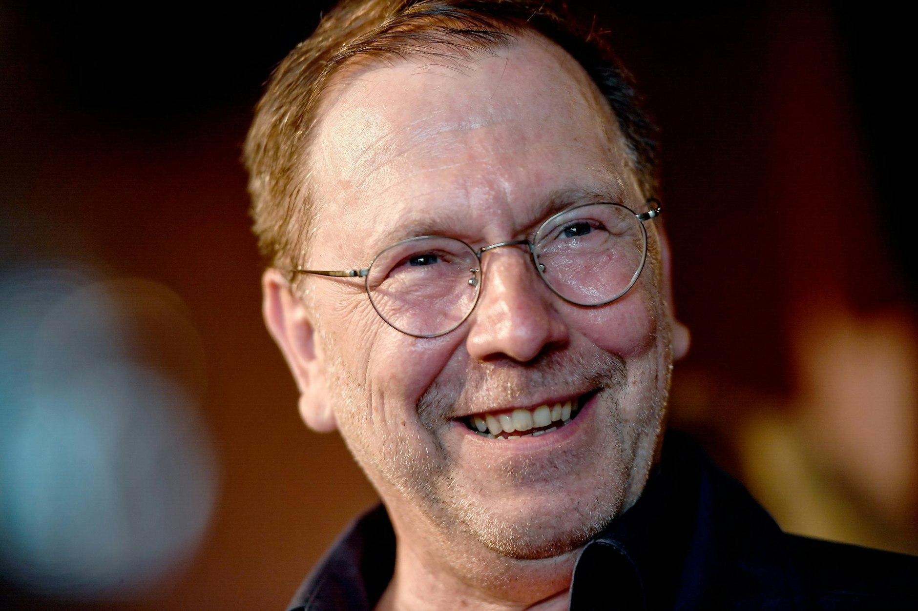 ARCHIV - Der Dramatiker und Regisseur wurde 1962 im hessischen Friedberg geboren. dpa