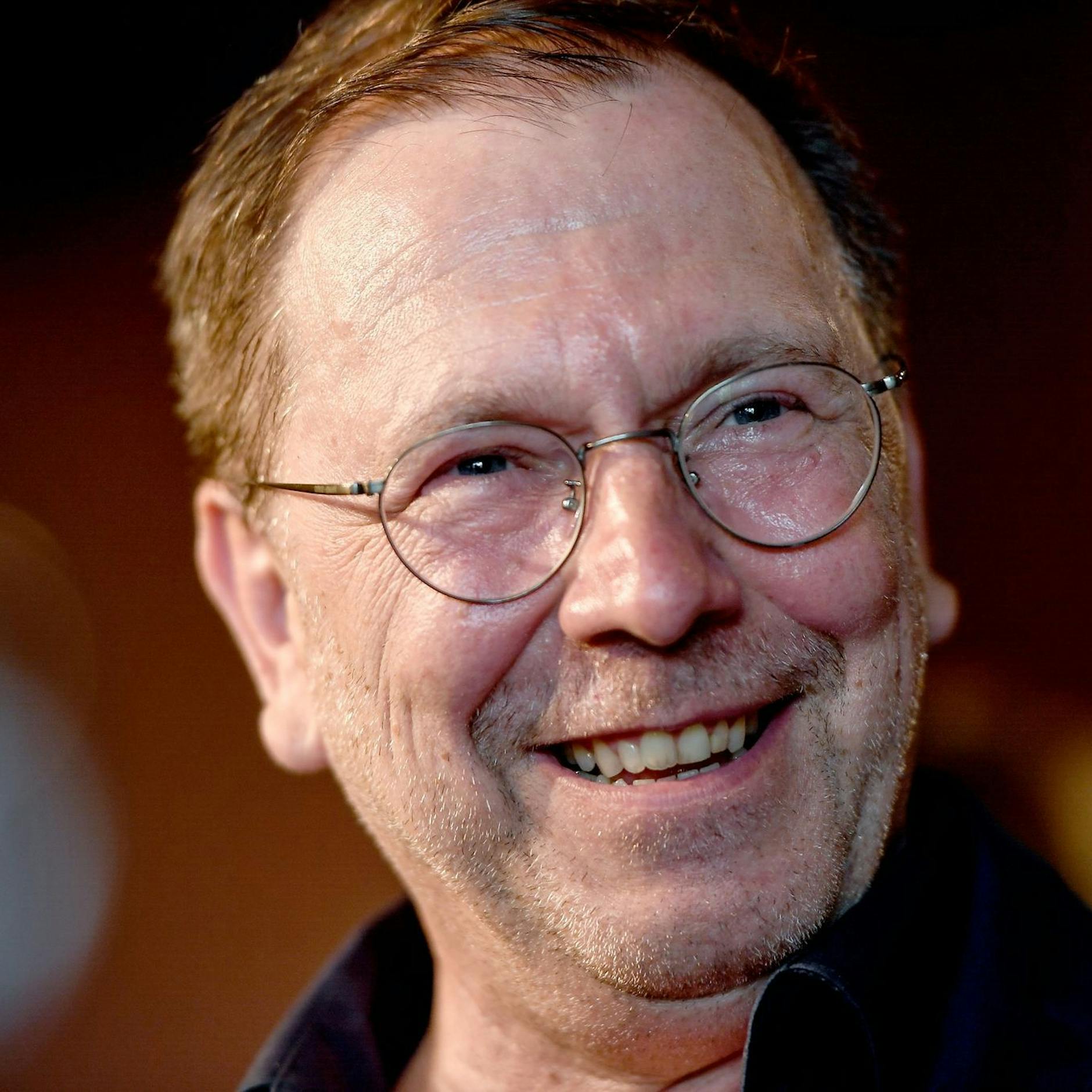 Image - Volksbühnen-Intendant René Pollesch gestorben