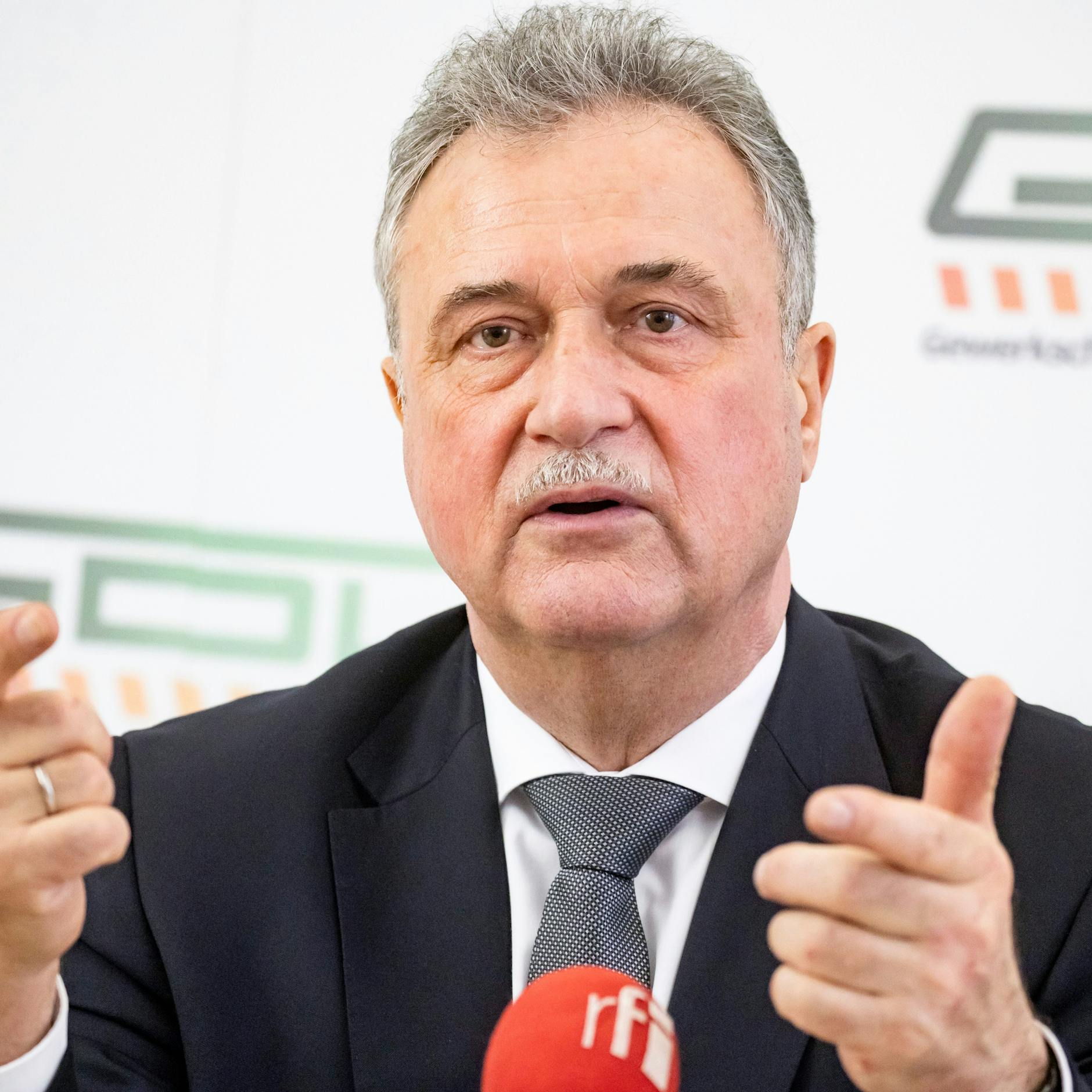 Image - GDL und Deutsche Bahn vereinbaren 35-Stundenwoche ab 2029