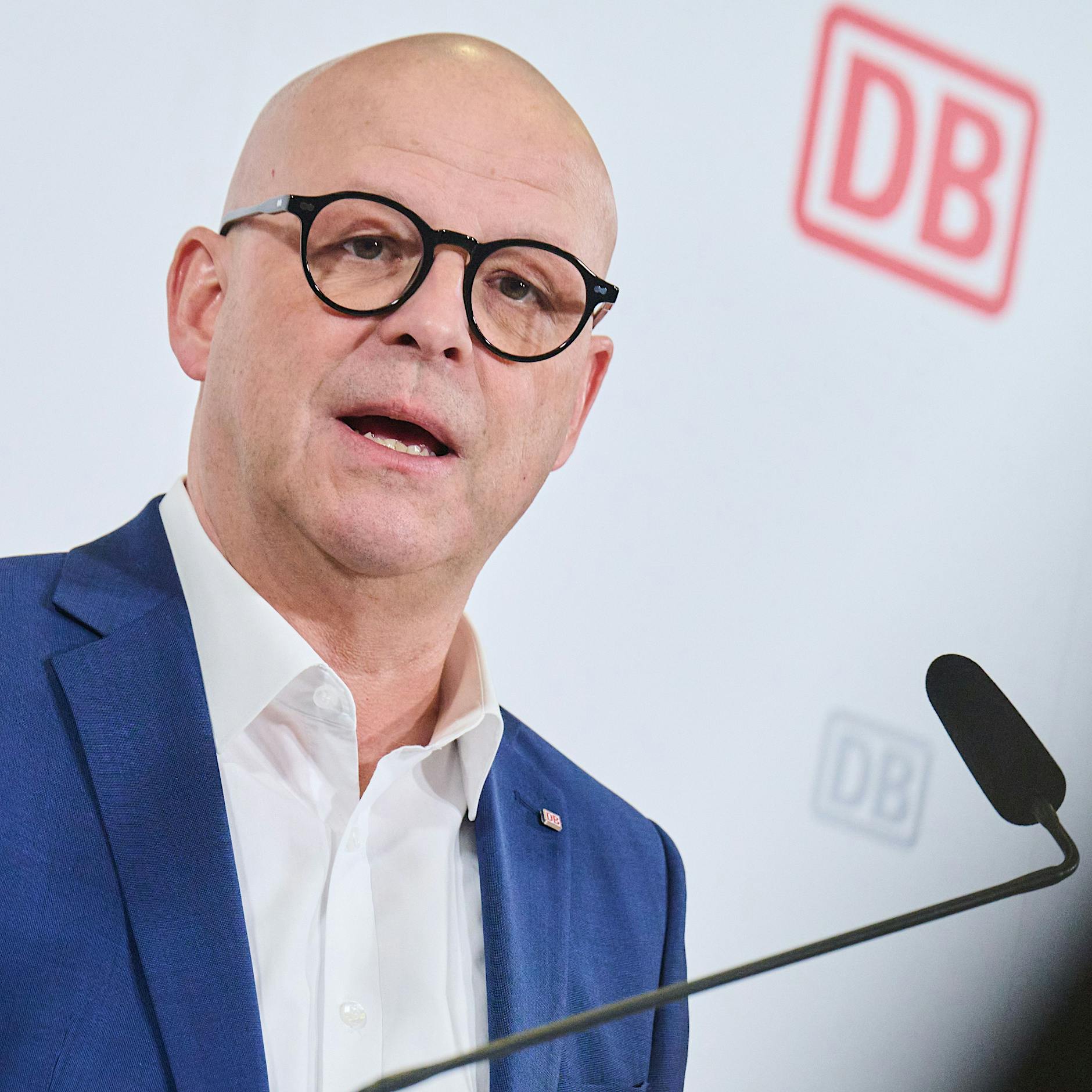 Niederlage für die Deutsche Bahn: Arbeitsgericht erlaubt Streik der Lokführergewerkschaft GDL