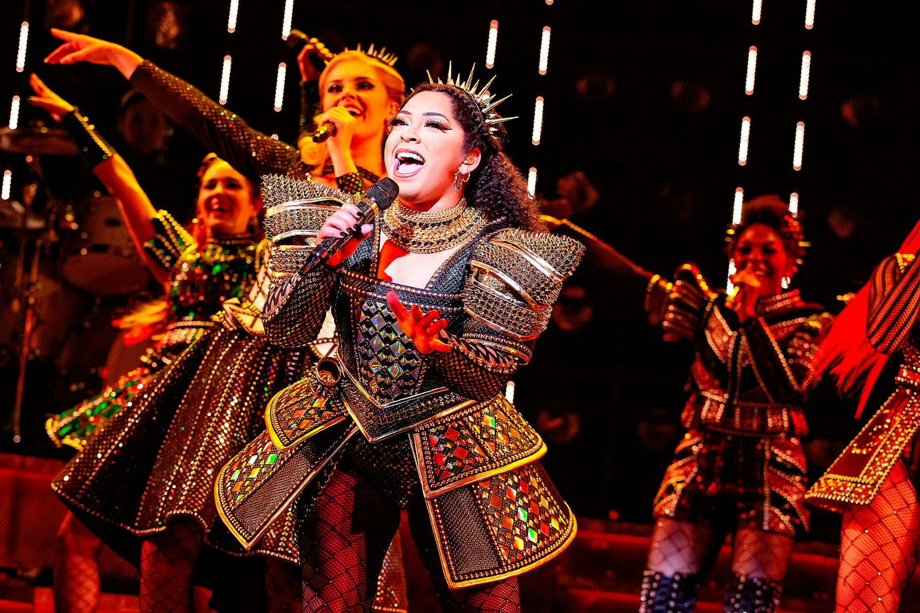 Zwischen Historie und Moderne: Eine wahre Begebenheit aus dem 16. Jahrhundert wird modern interpretiert.