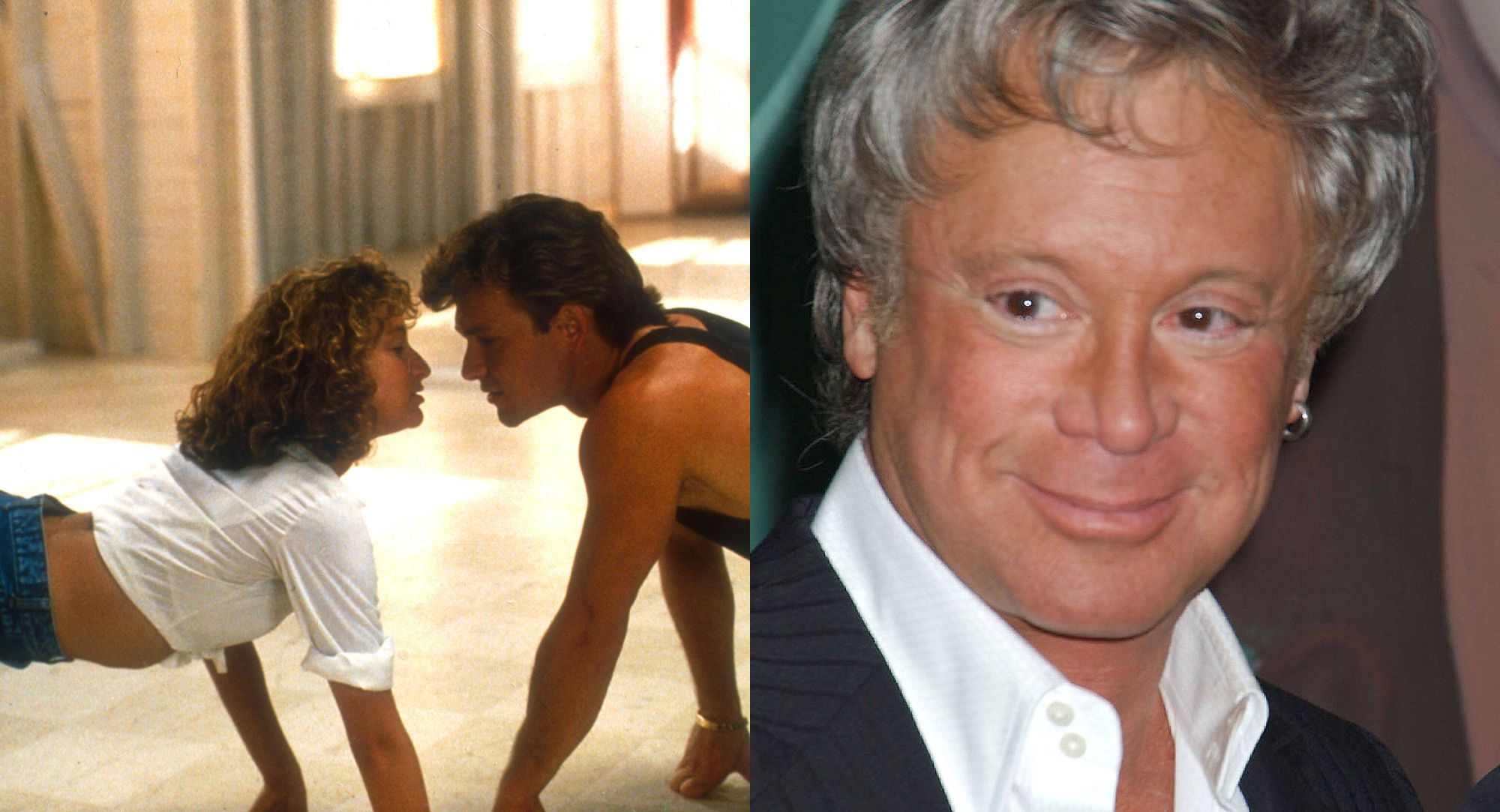 Image - „Hungry Eyes“-Sänger Eric Carmen ist tot