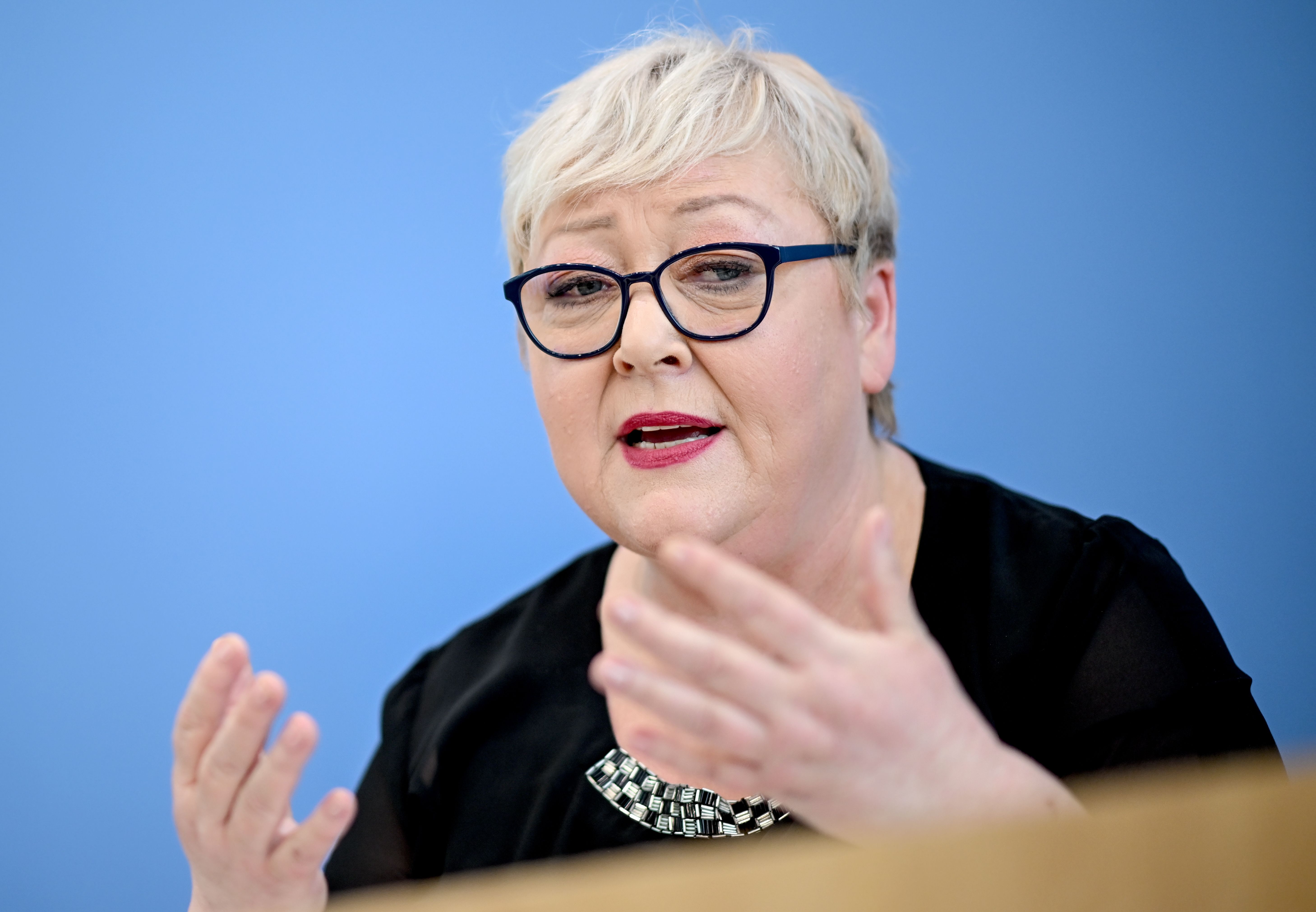 SED-Opferbeauftragte will Anerkennung von Gesundheitsfolgen vereinfachen