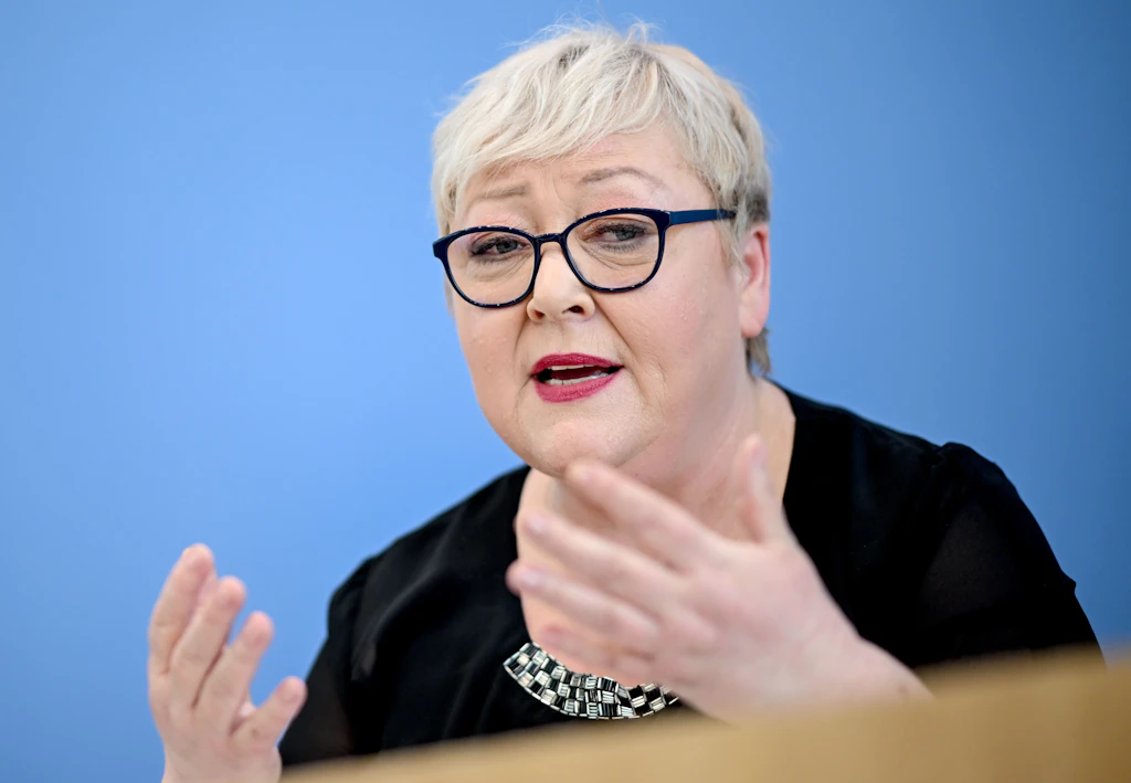 SED-Opferbeauftragte will Anerkennung von Gesundheitsfolgen vereinfachen