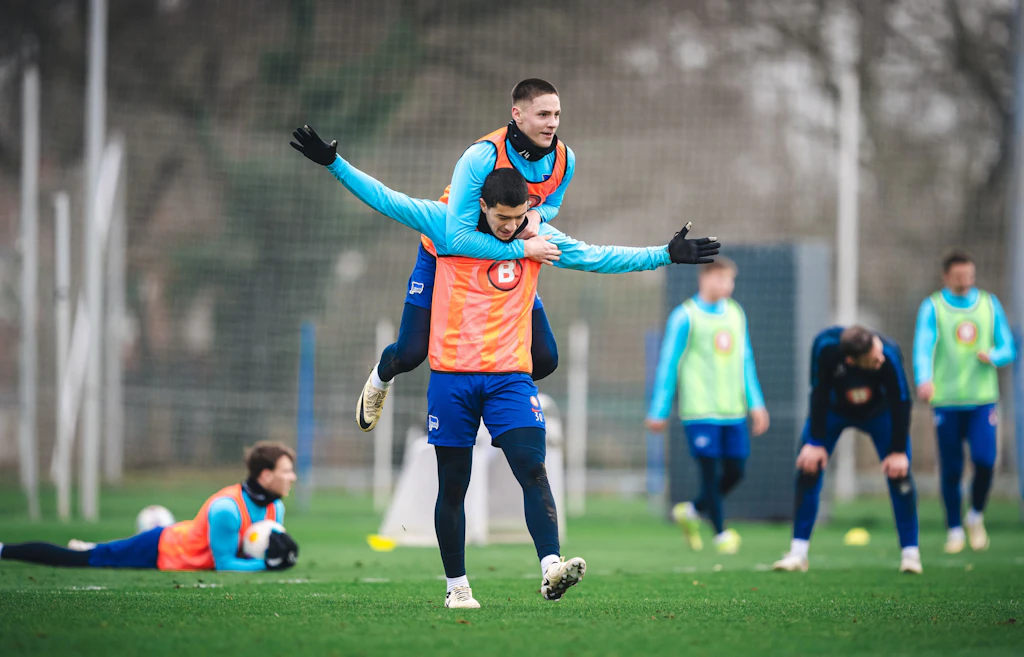 Umarım yeni yetenekler birinci lig kulüplerinden gelen teklifler karşısında zayıf kalmaz