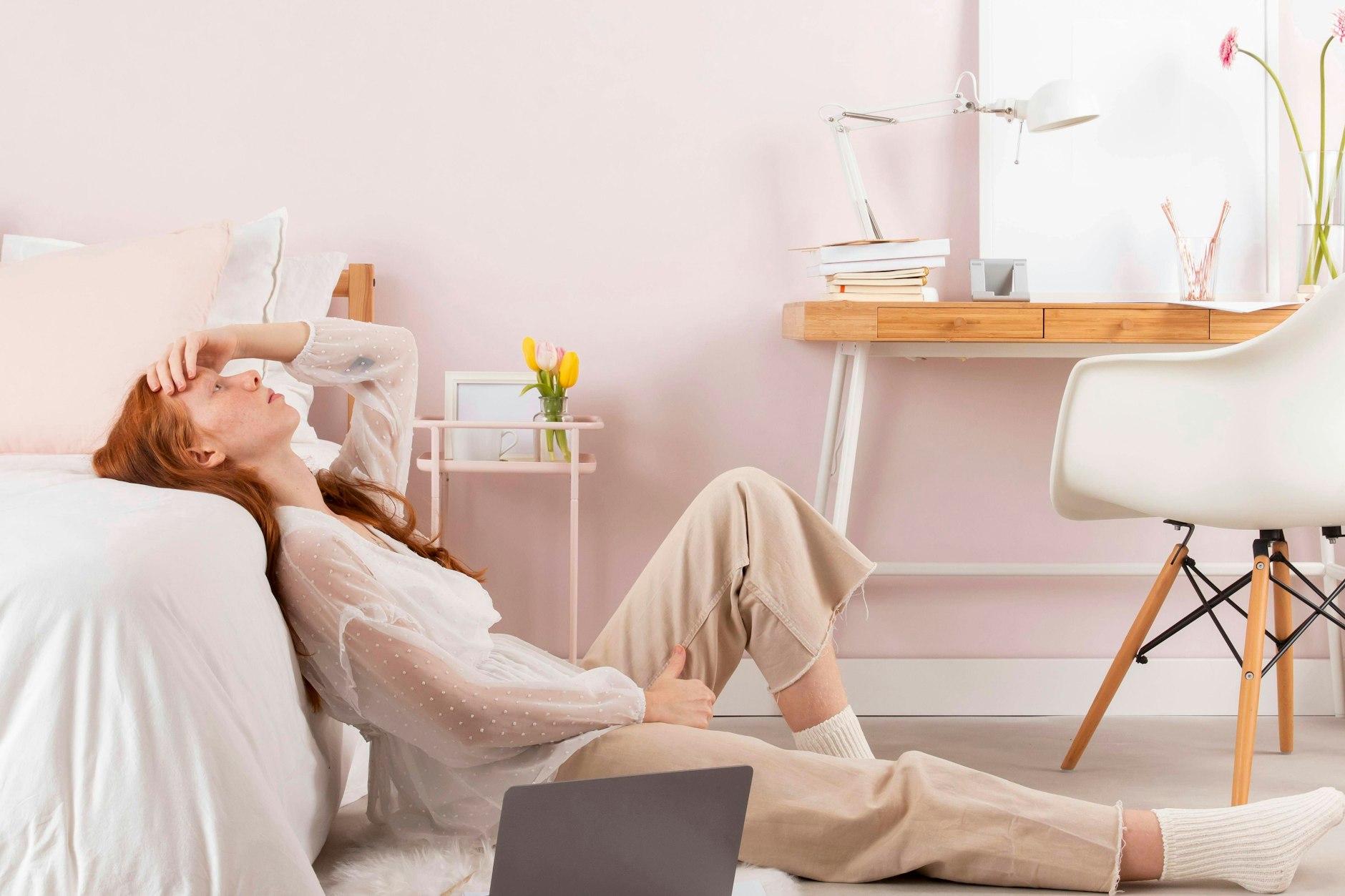 Ende März sind einige Sternzeichen laut Horoskop echt faul.